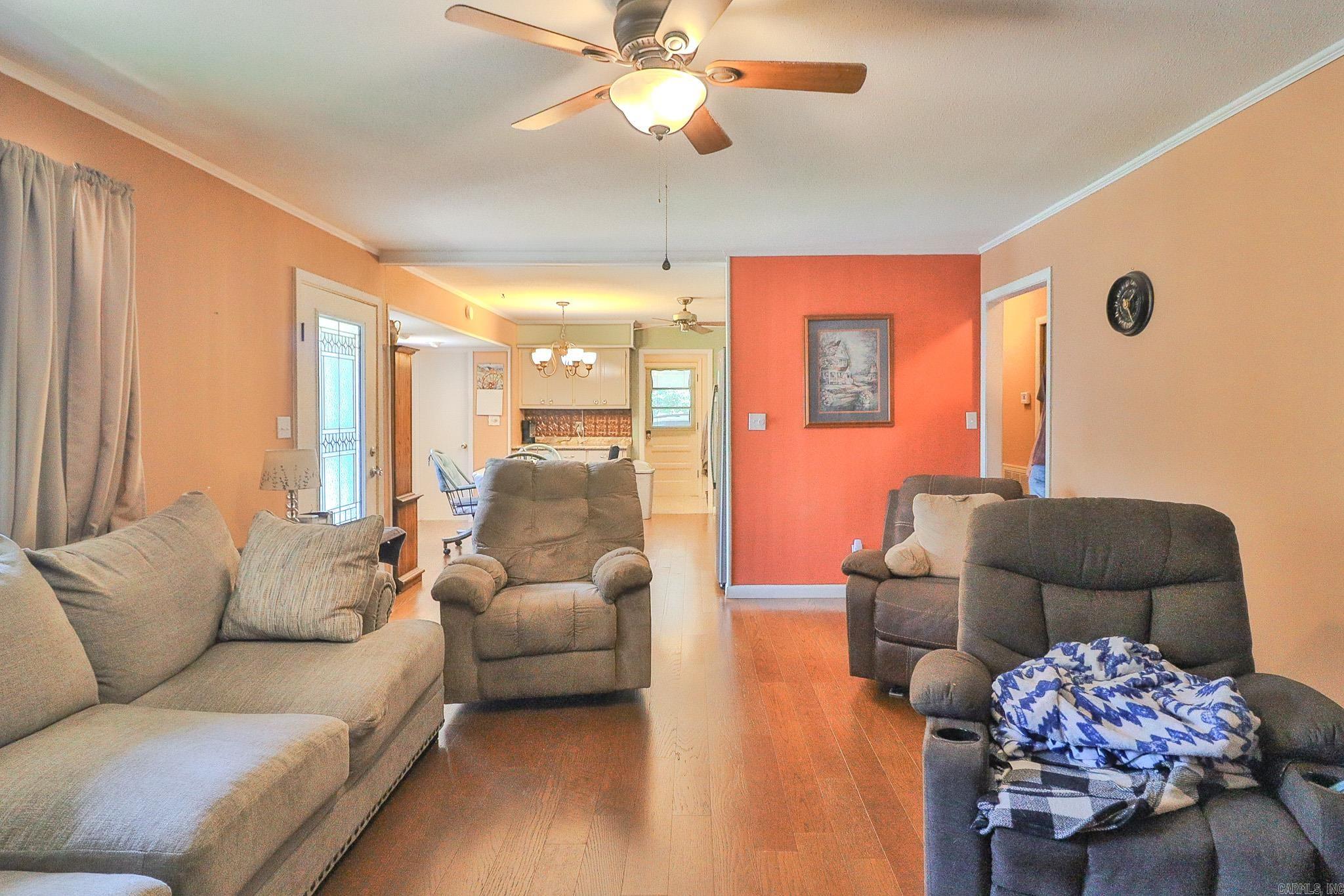 SAMOSET - Residential