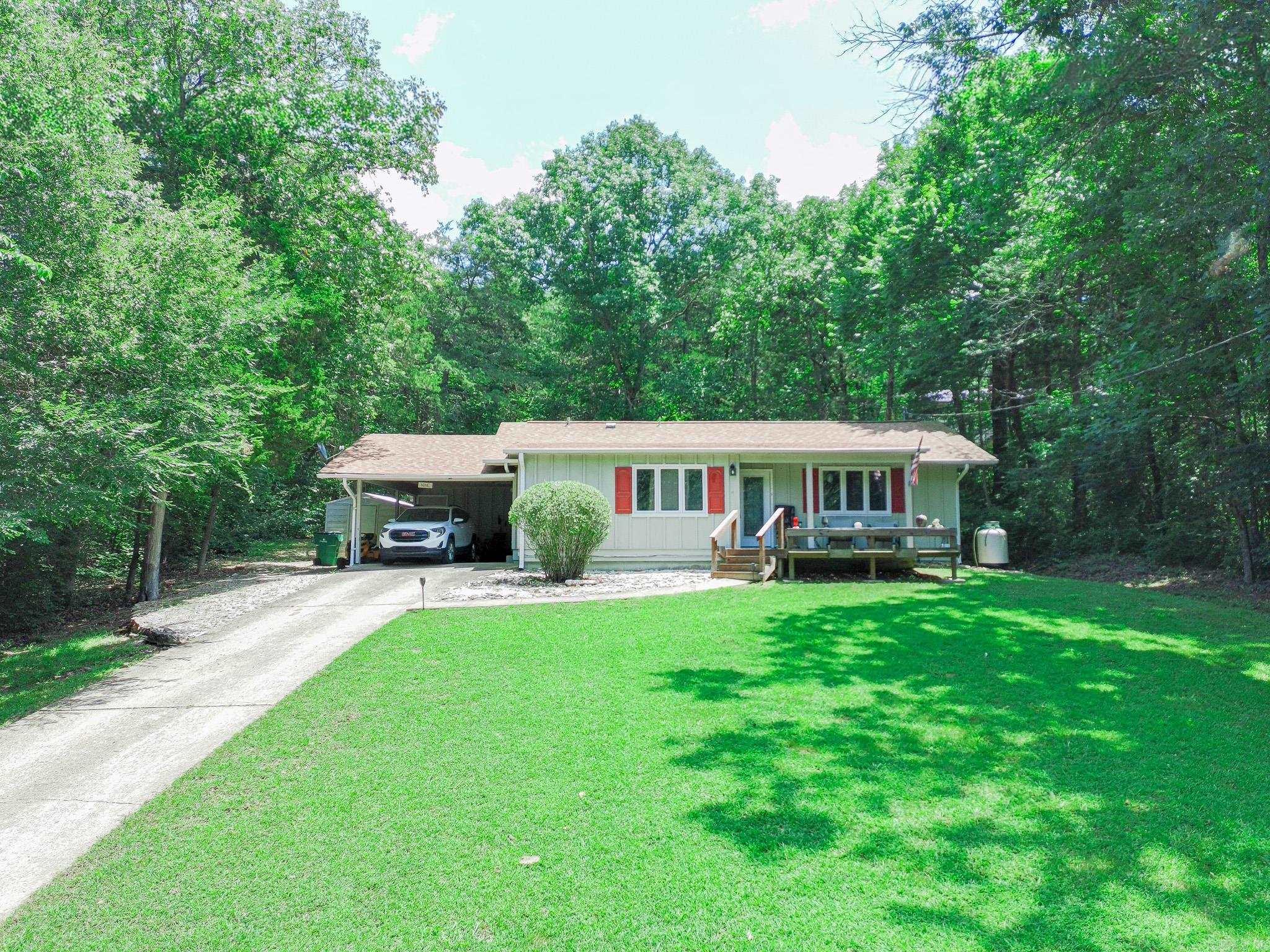 SAMOSET - Residential