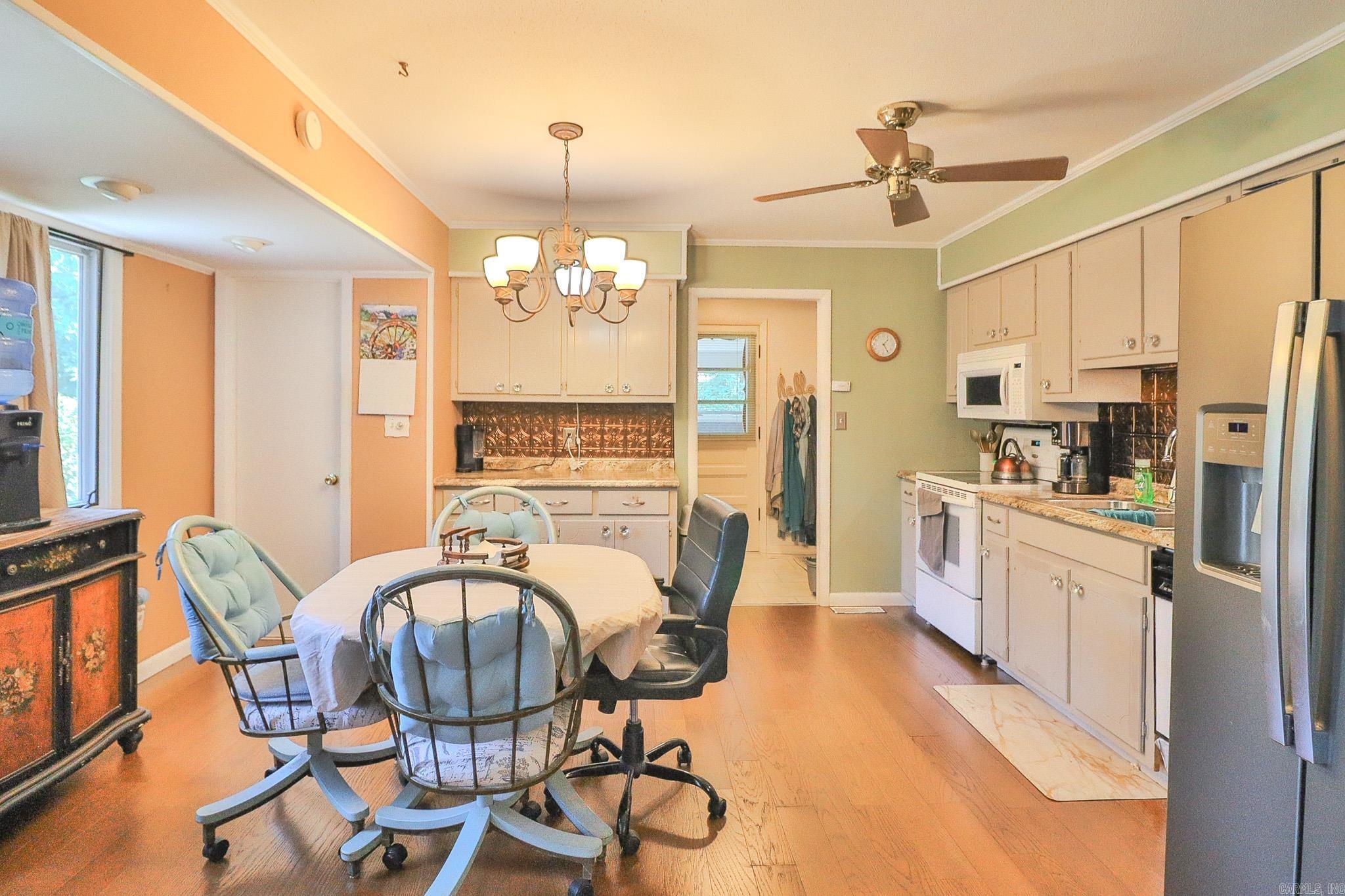 SAMOSET - Residential