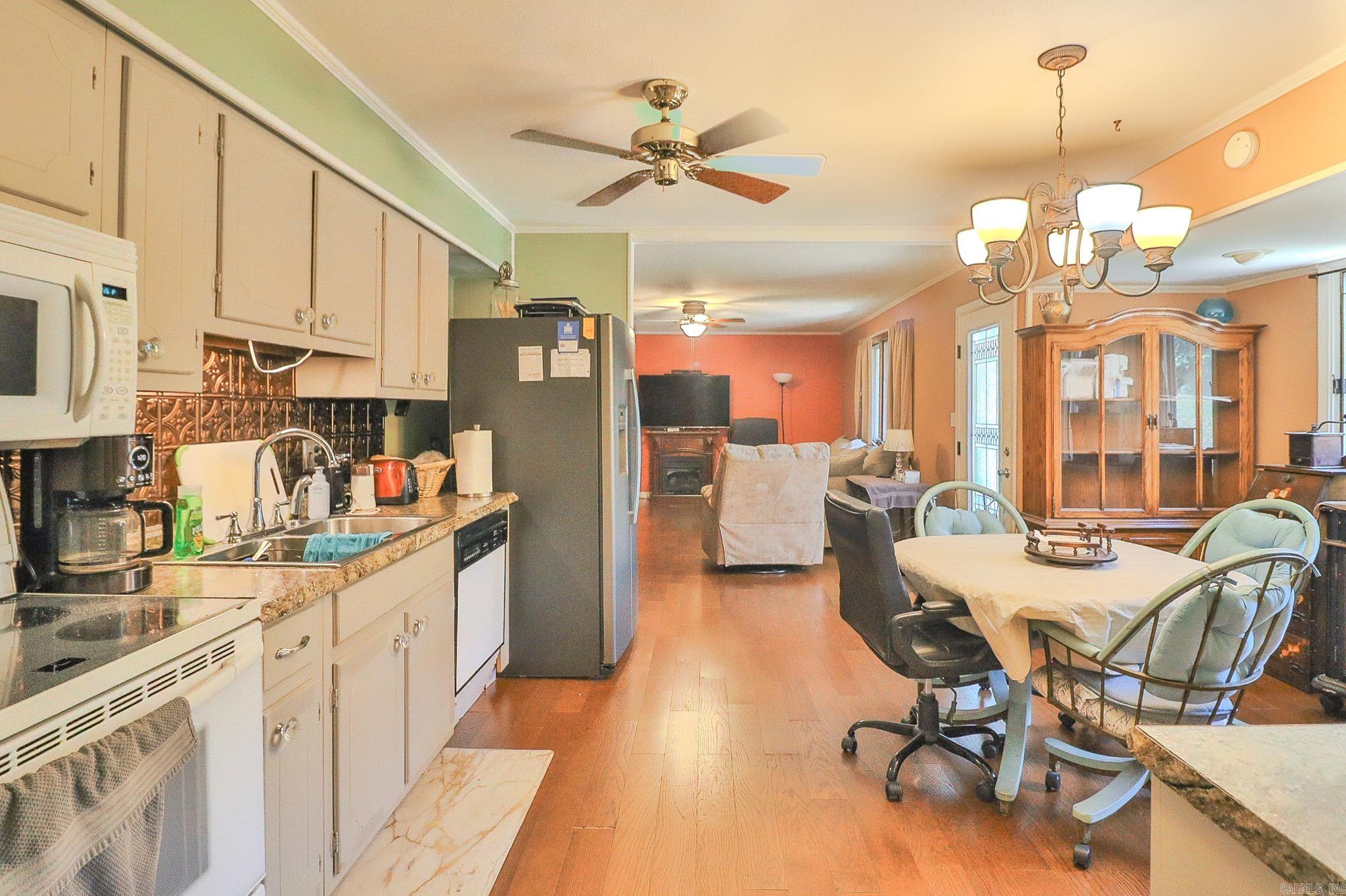 SAMOSET - Residential