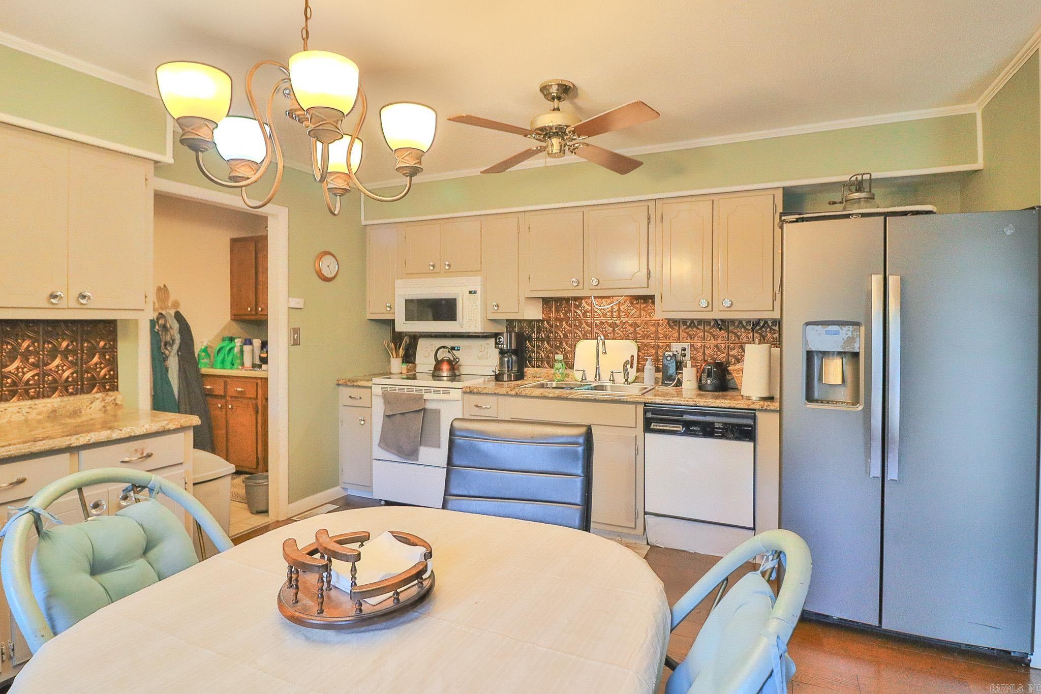 SAMOSET - Residential