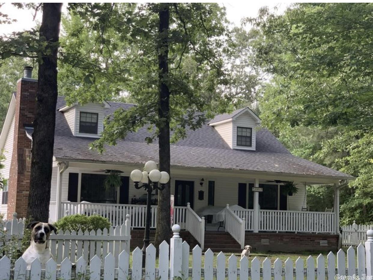 Under Contract before listed