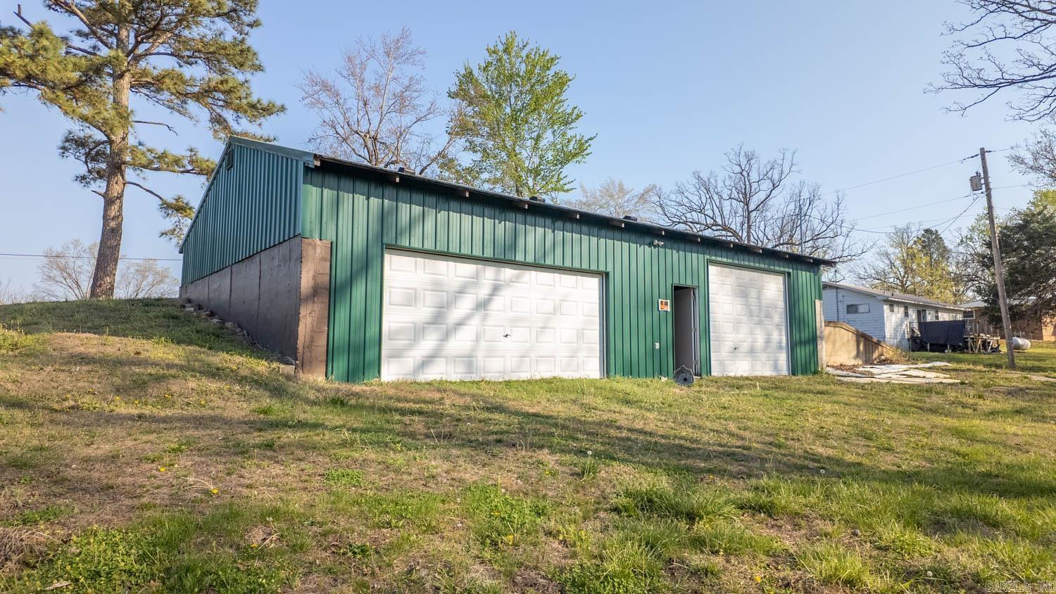 Not In List - Residential
