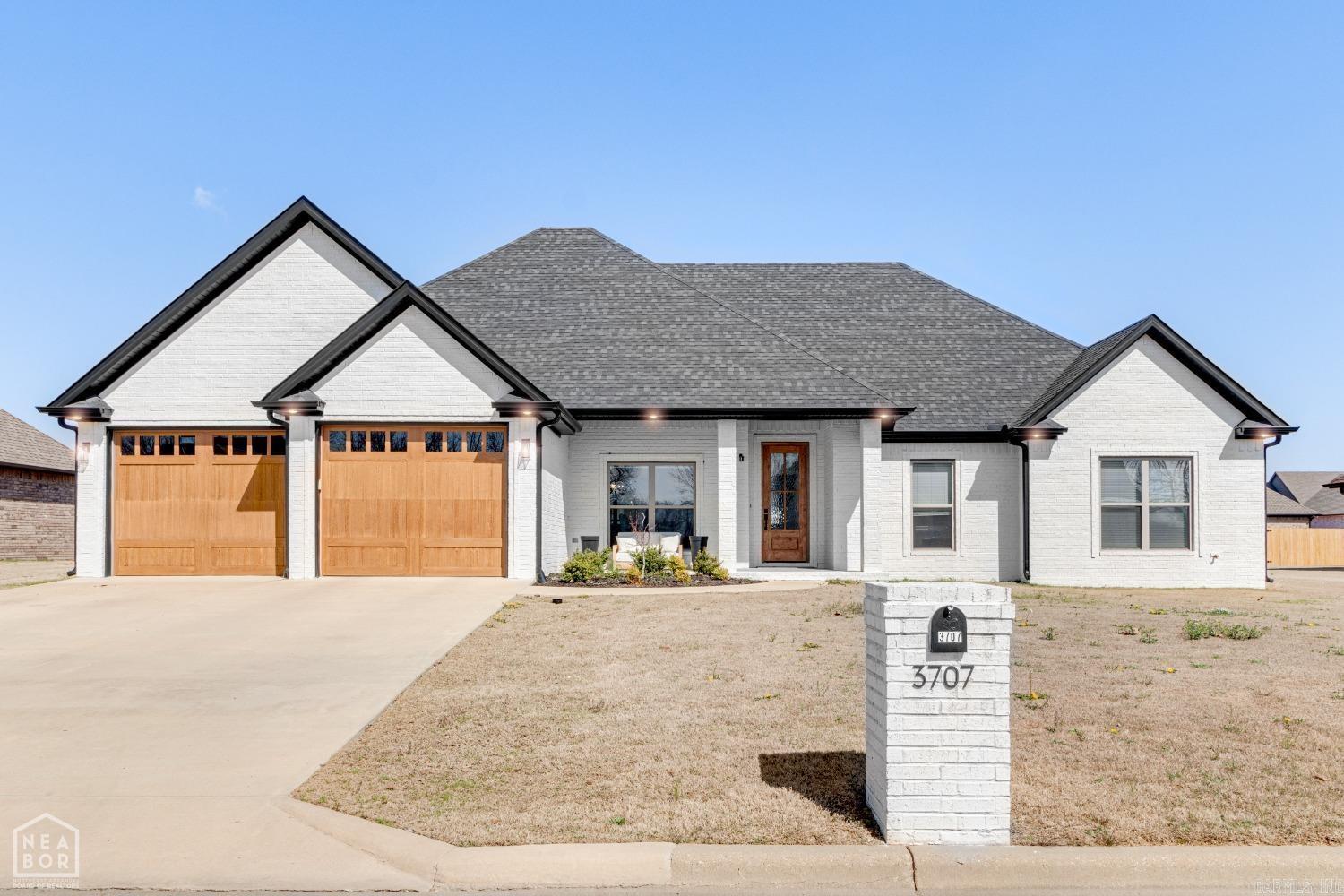SOLD BEFORE LISTED