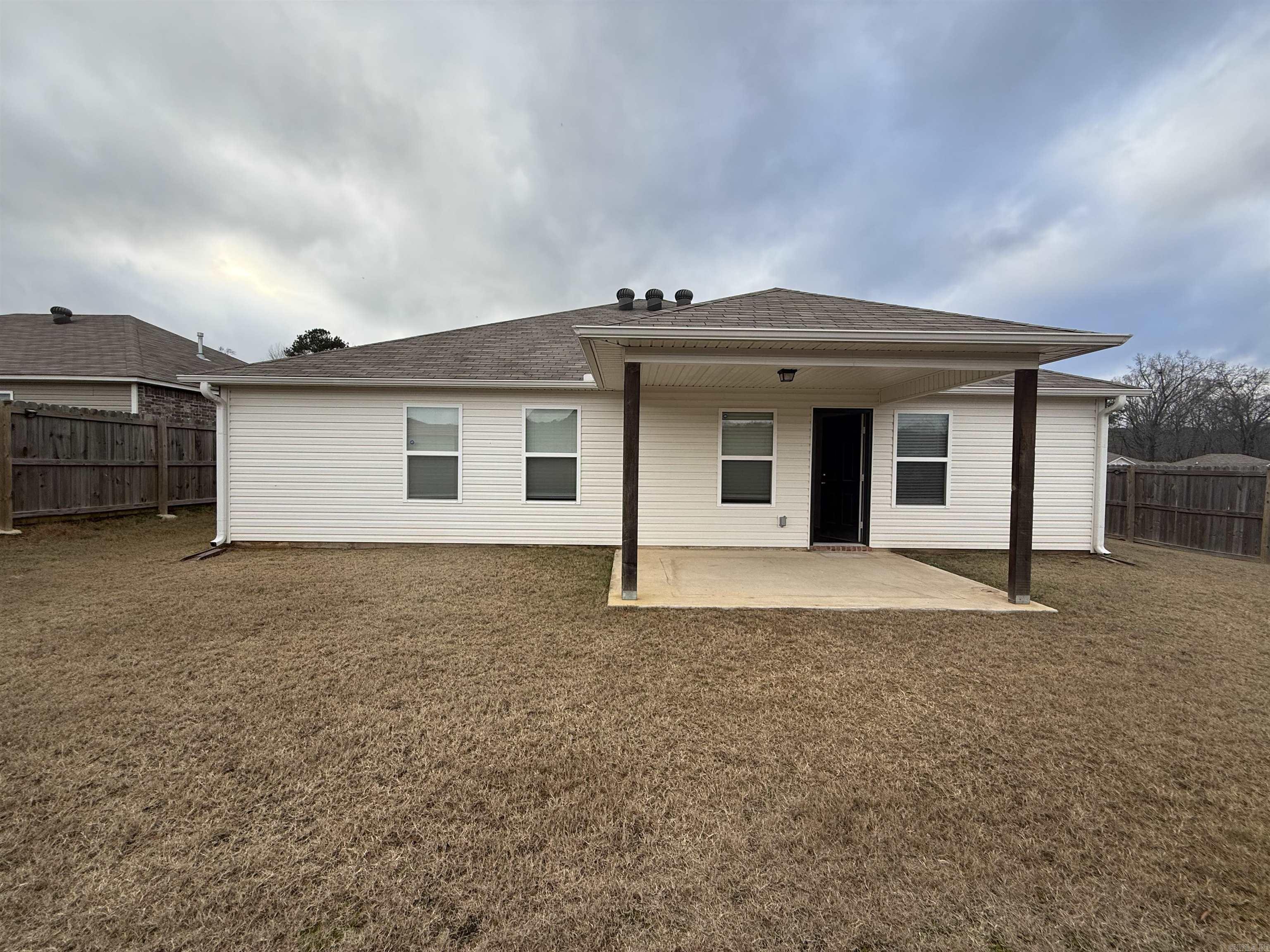 Meadows Edge - Residential Lease