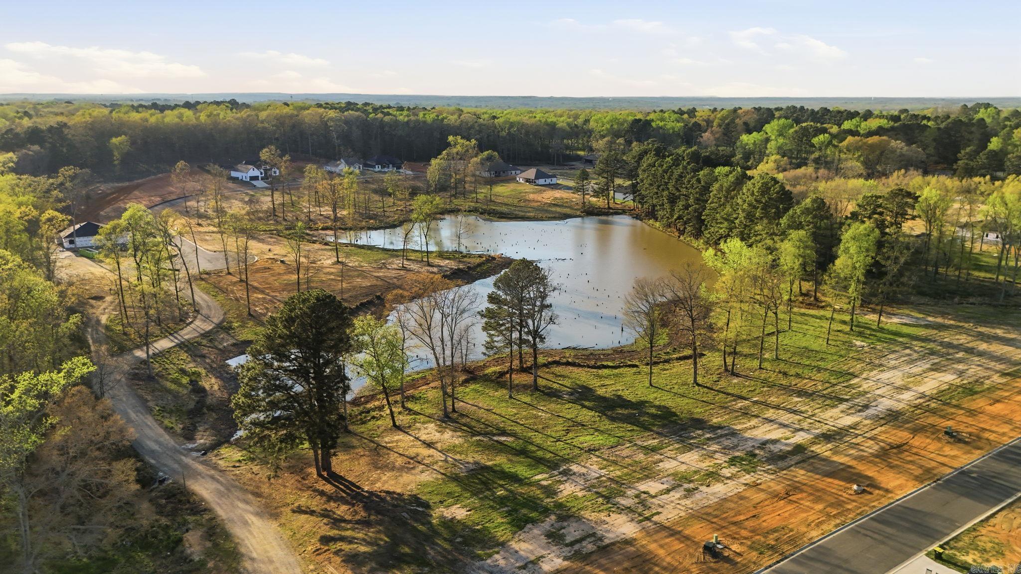 STAGECOACH ESTATES - Residential