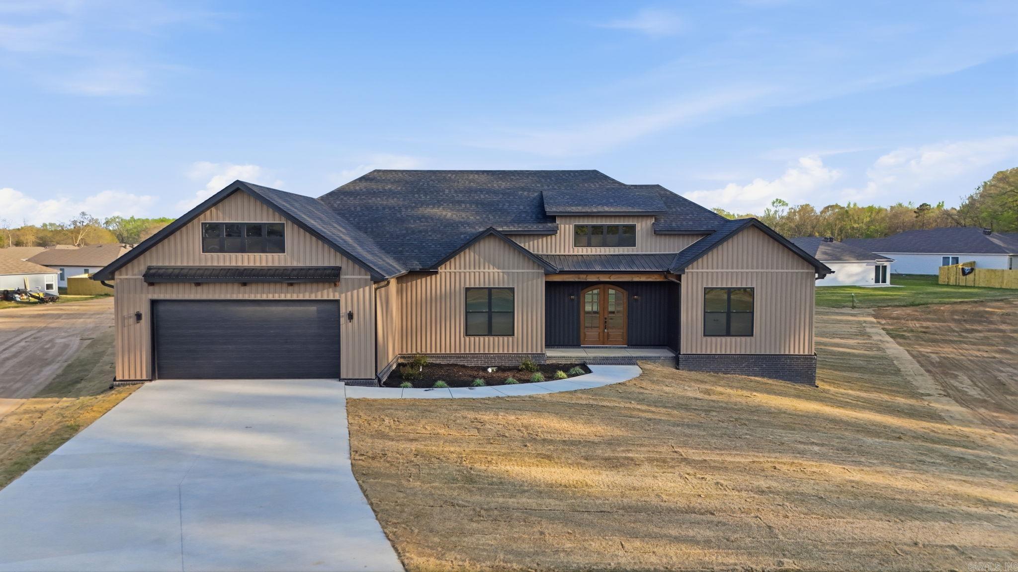 STAGECOACH ESTATES - Residential