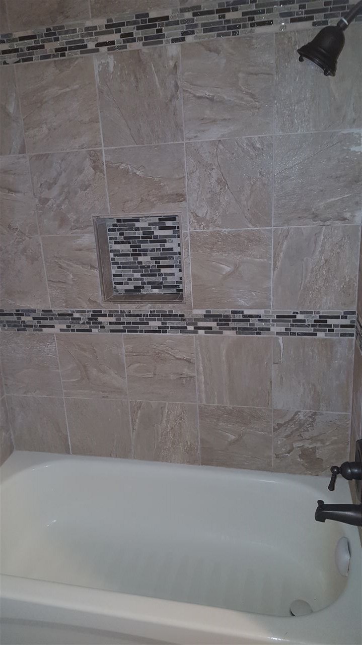 KINGSBRIDGE TWNHSE - Residential