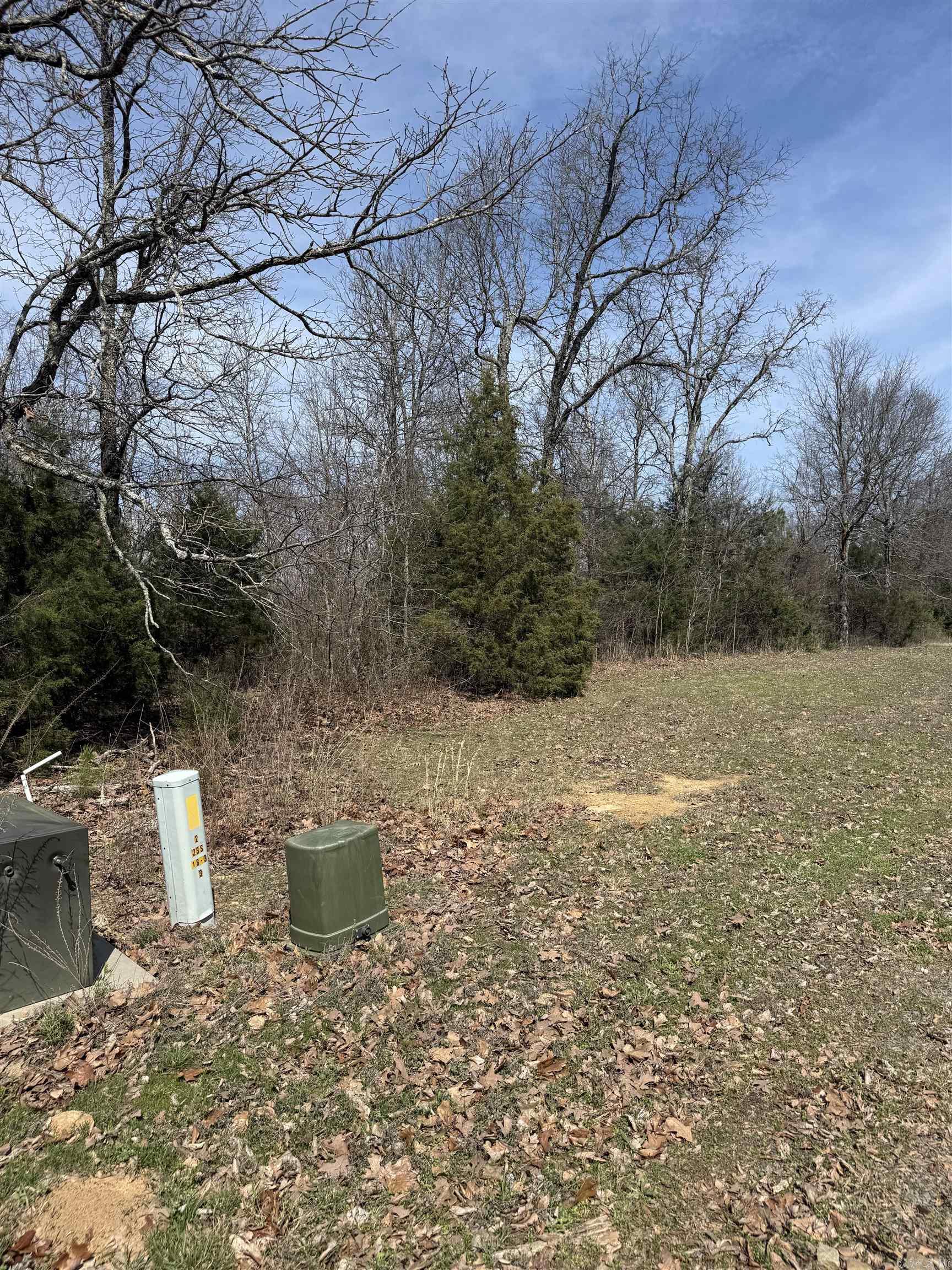Holley Mountain Airpark - Land