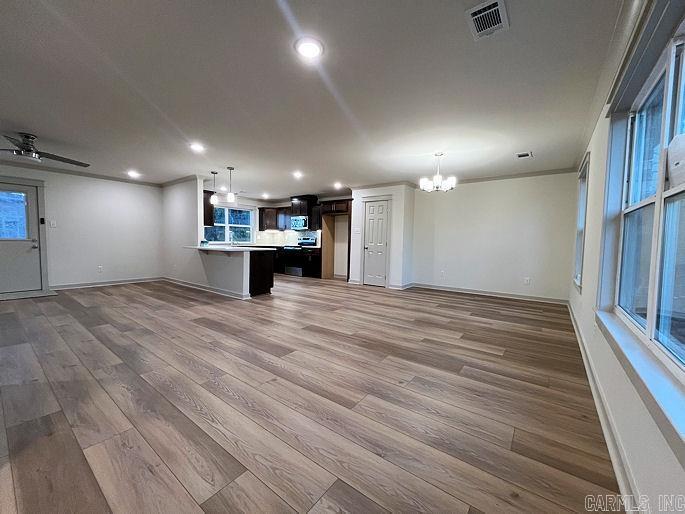 Leawood Mountain - Residential