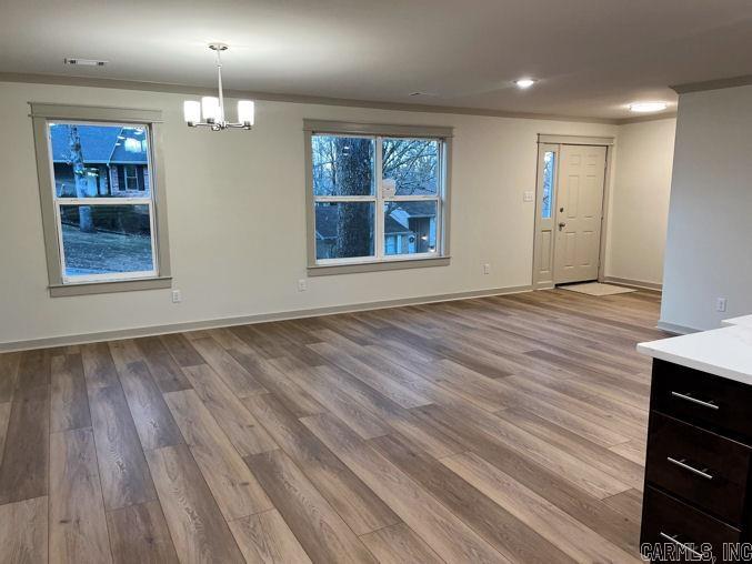 Leawood Mountain - Residential