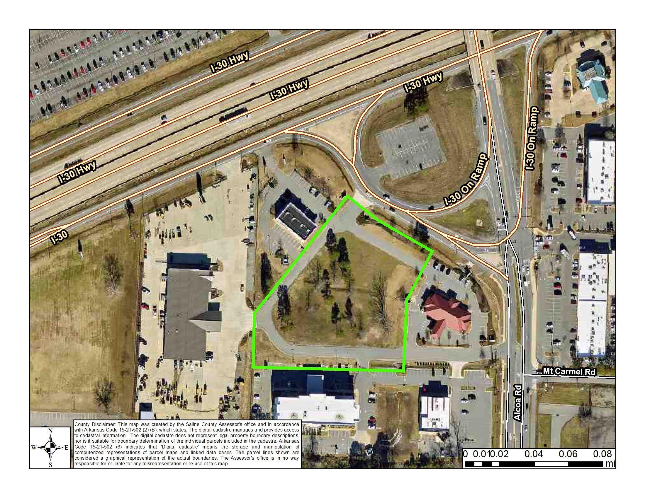Alcoa Station - Commercial Sale