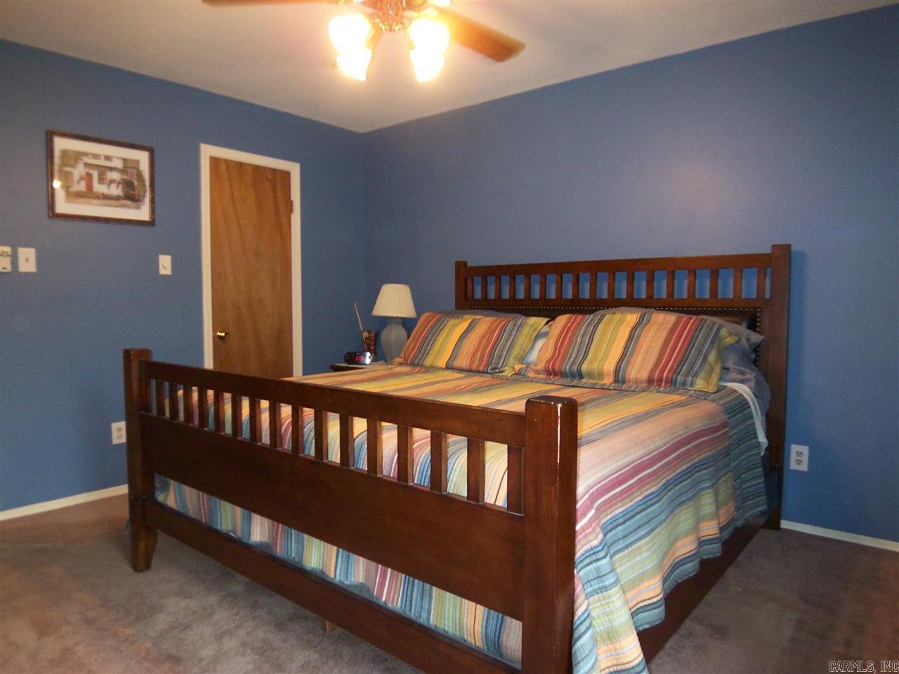 Cole Ridge - Residential