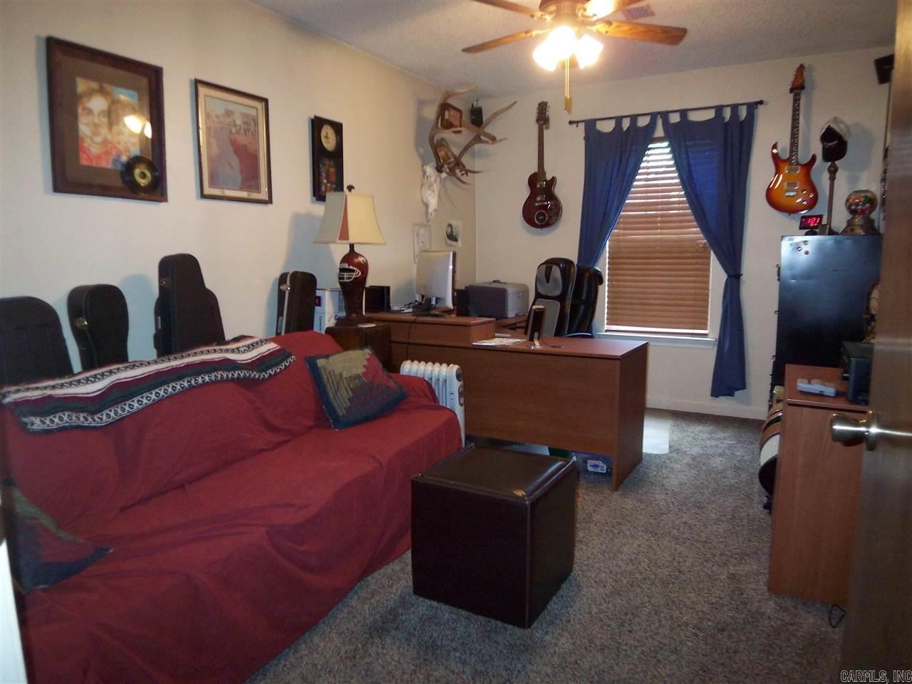 Cole Ridge - Residential