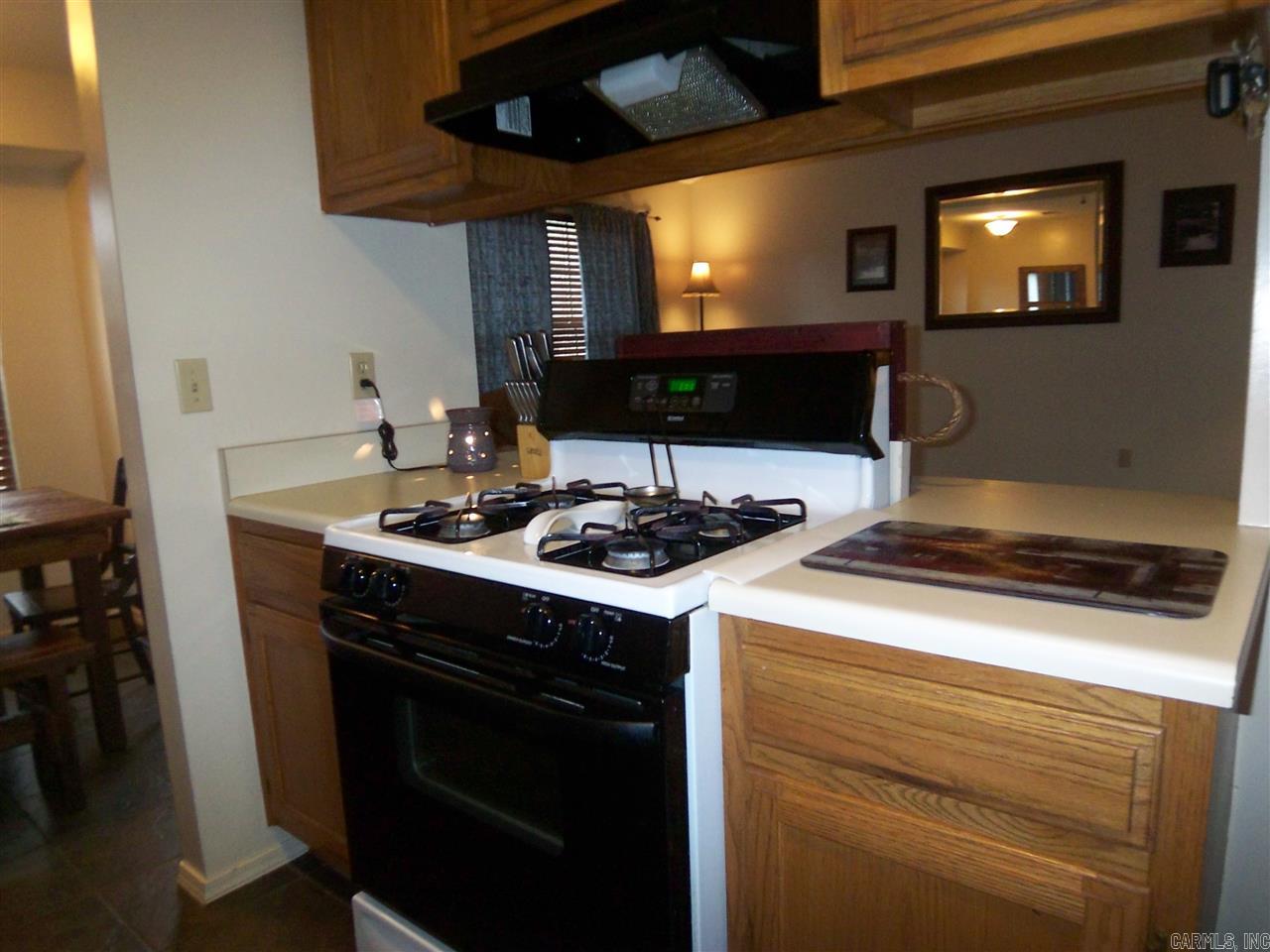 Cole Ridge - Residential