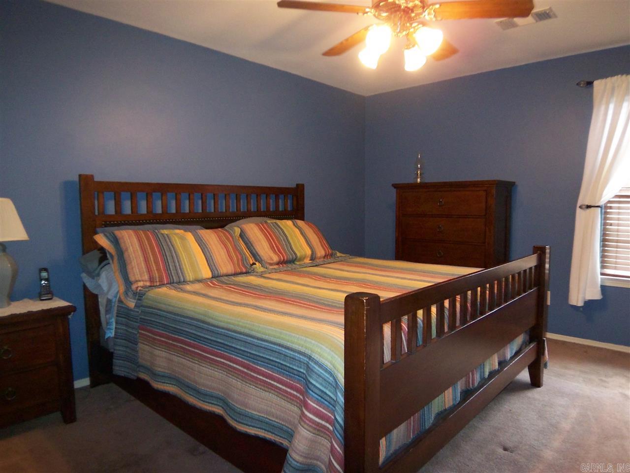 Cole Ridge - Residential