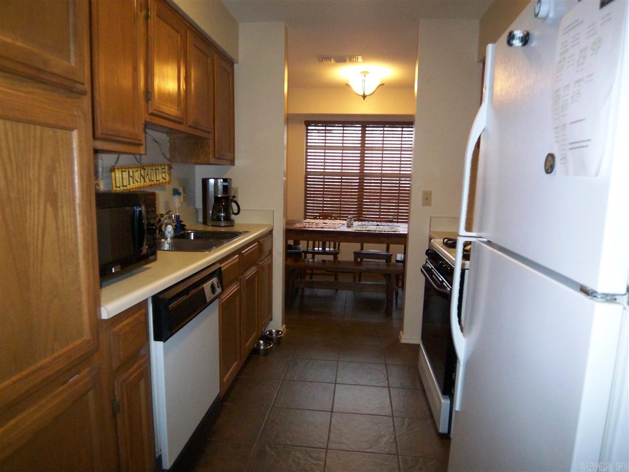 Cole Ridge - Residential