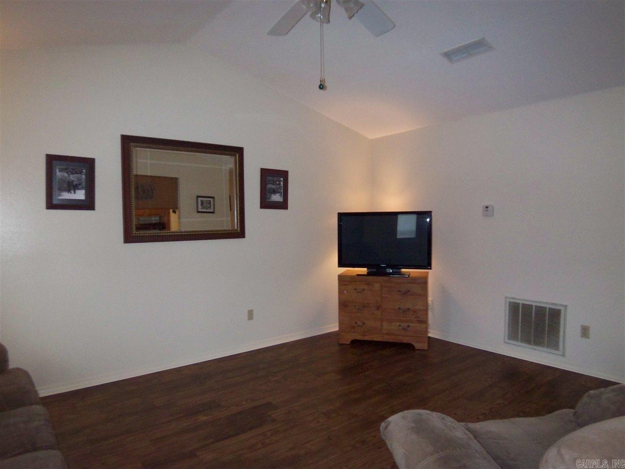 Cole Ridge - Residential