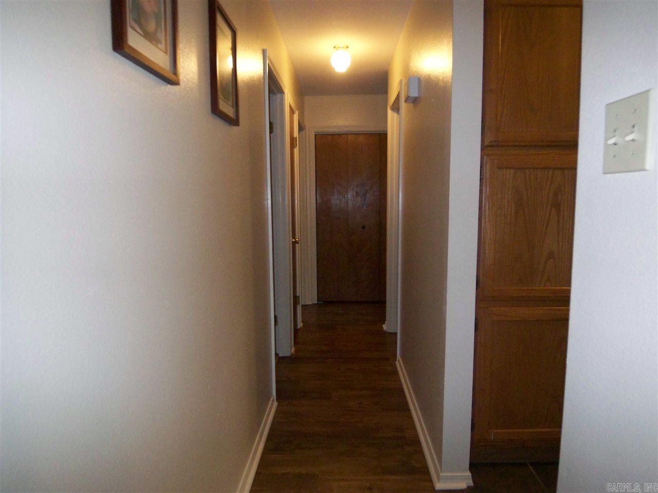 Cole Ridge - Residential