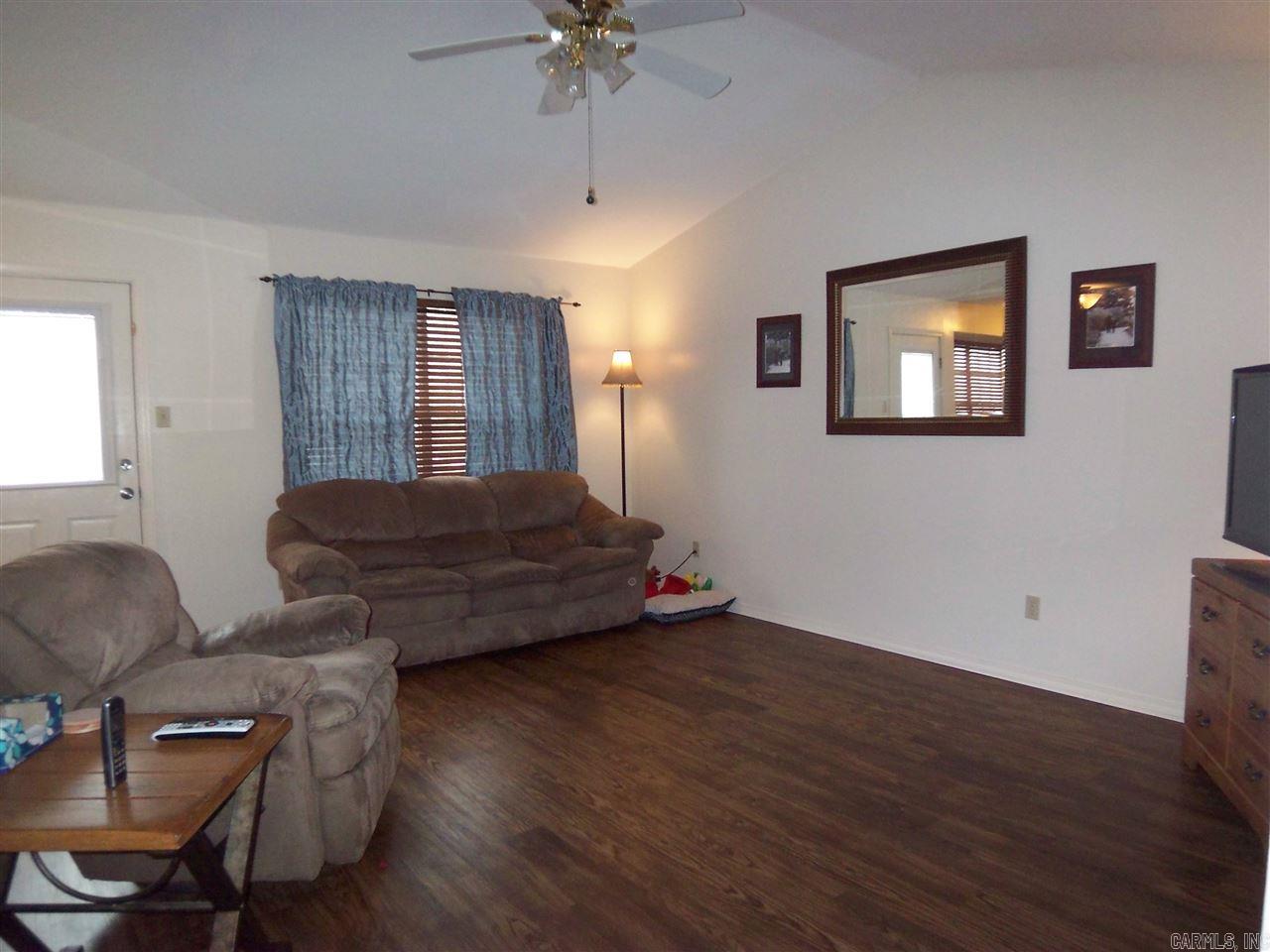 Cole Ridge - Residential