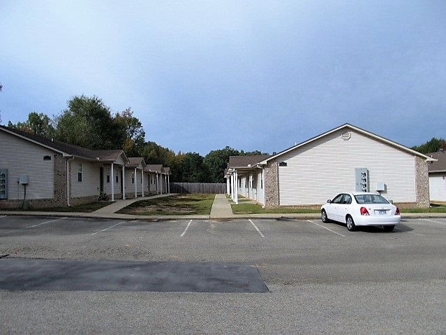 Ferrell - Residential Income