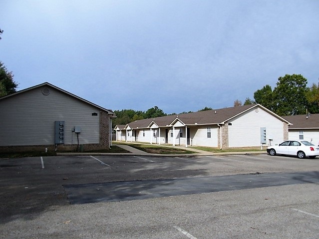Ferrell - Residential Income