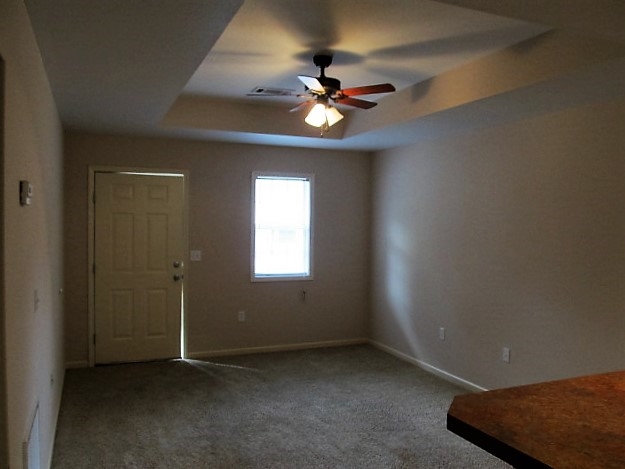 Ferrell - Residential Income