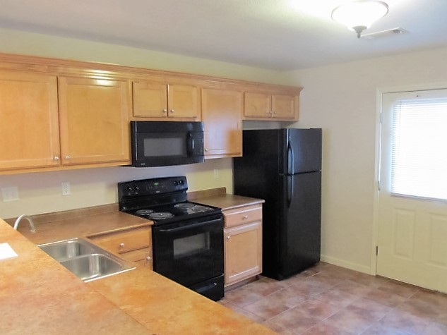 Ferrell - Residential Income