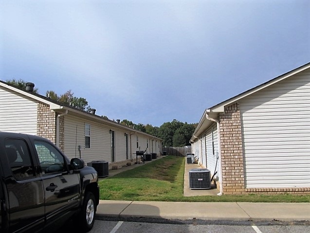 Ferrell - Residential Income