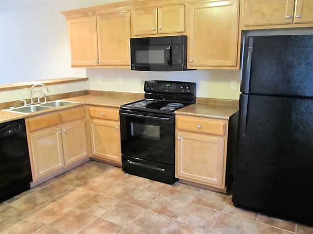 Ferrell - Residential Income