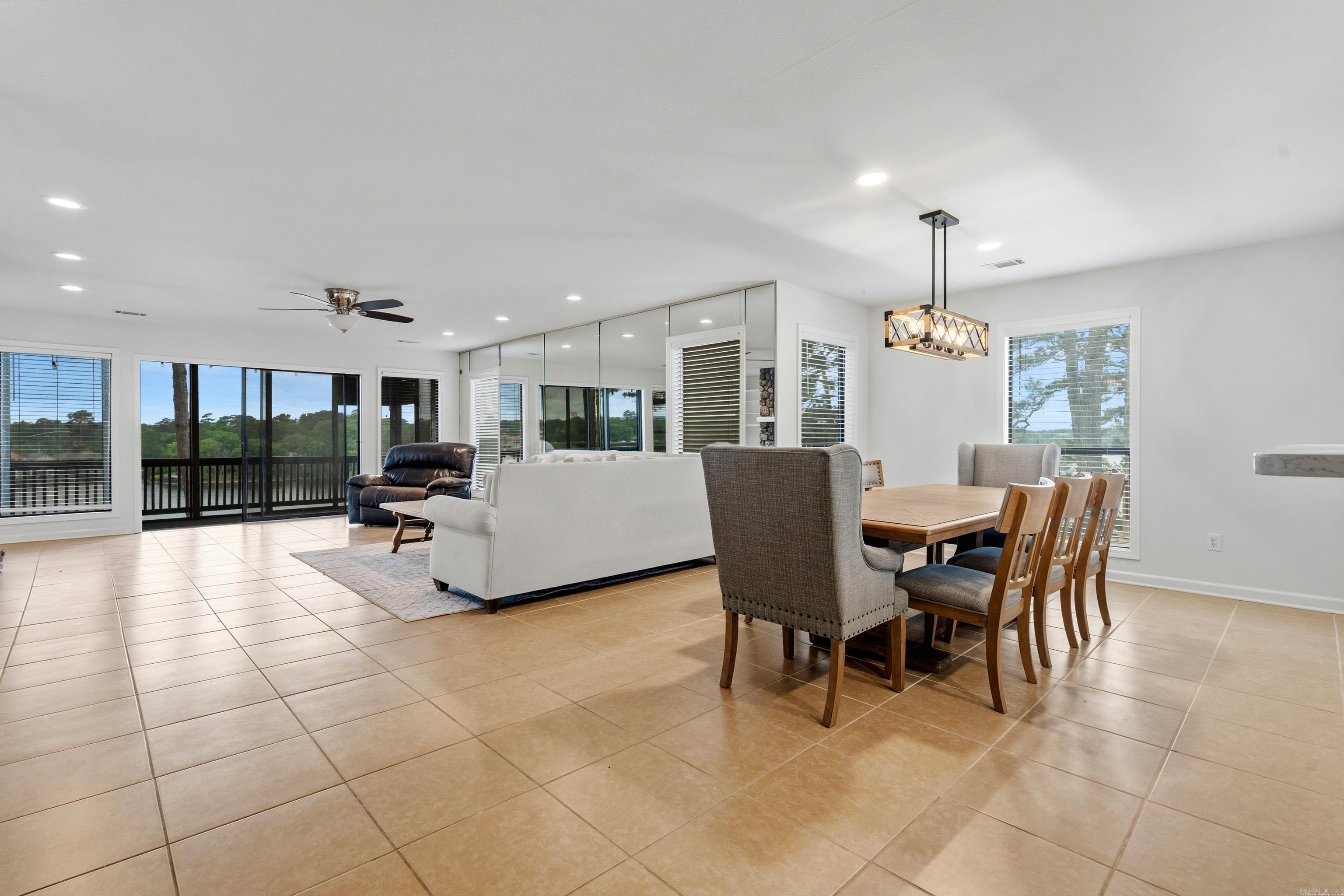 CEDAR CREST - Residential