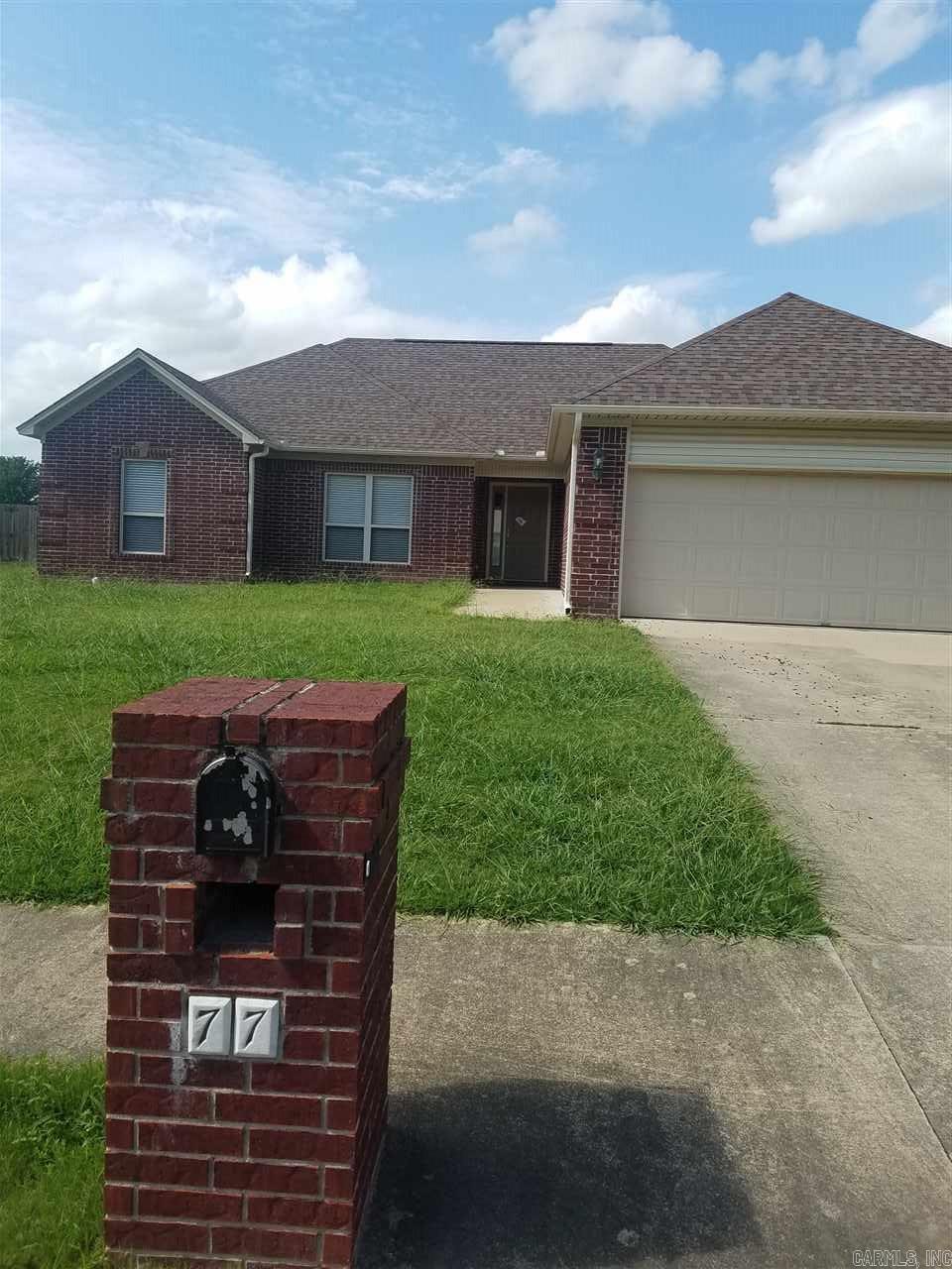 Quapaw Estates - Residential Lease