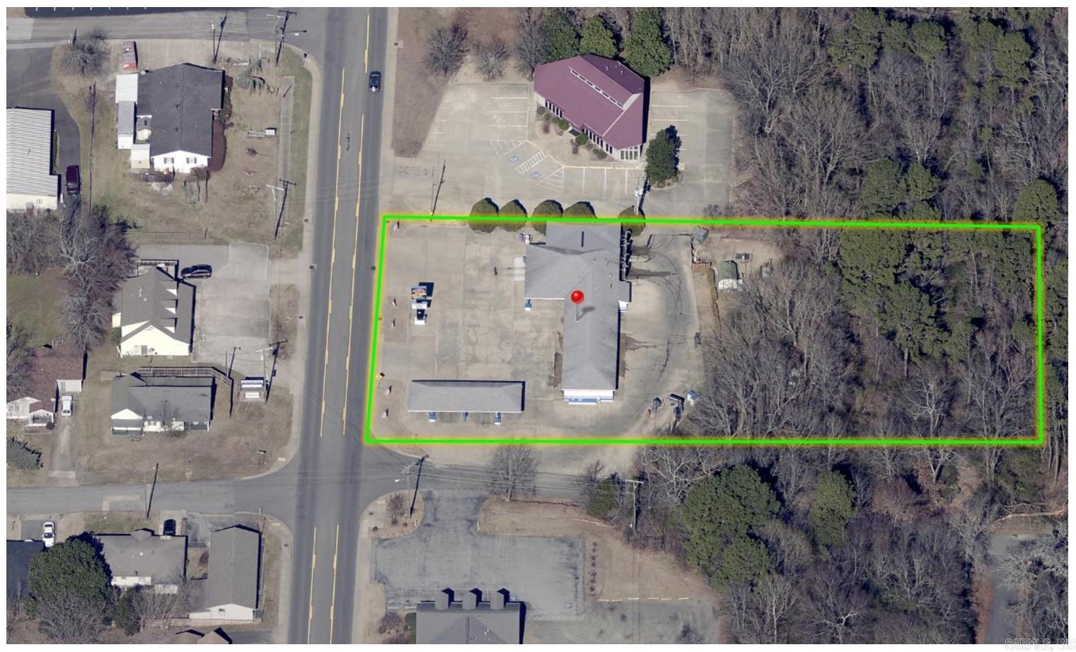 NORTH ADDITION - Commercial Sale