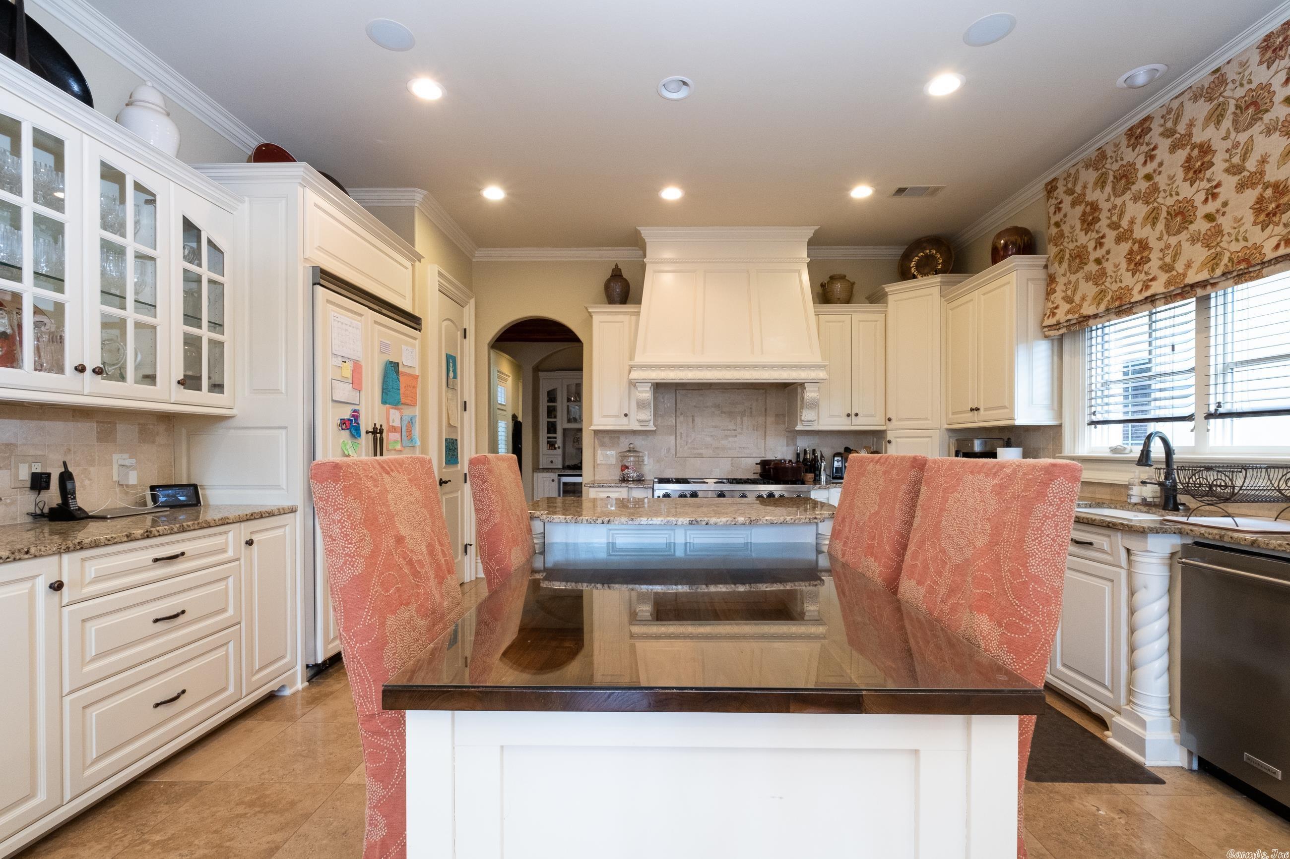 CHENAL VALLEY THE ARBORS - Residential