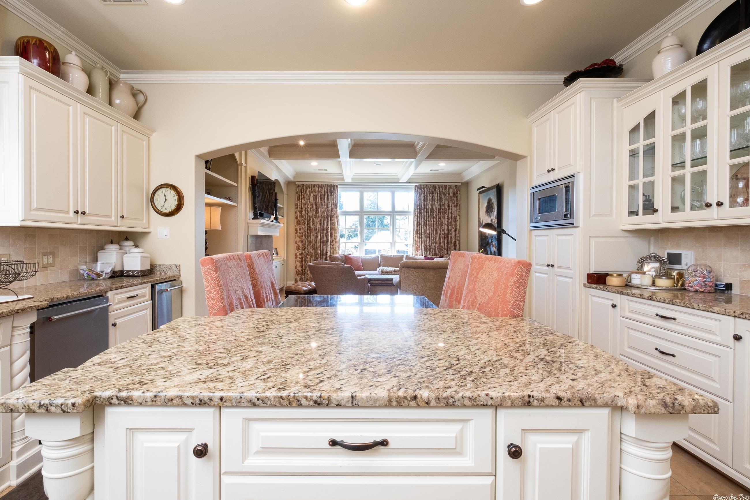 CHENAL VALLEY THE ARBORS - Residential
