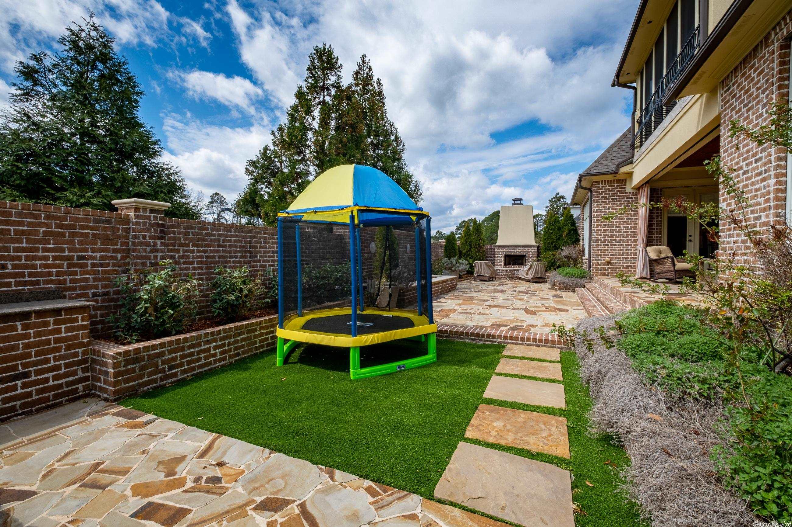 CHENAL VALLEY THE ARBORS - Residential