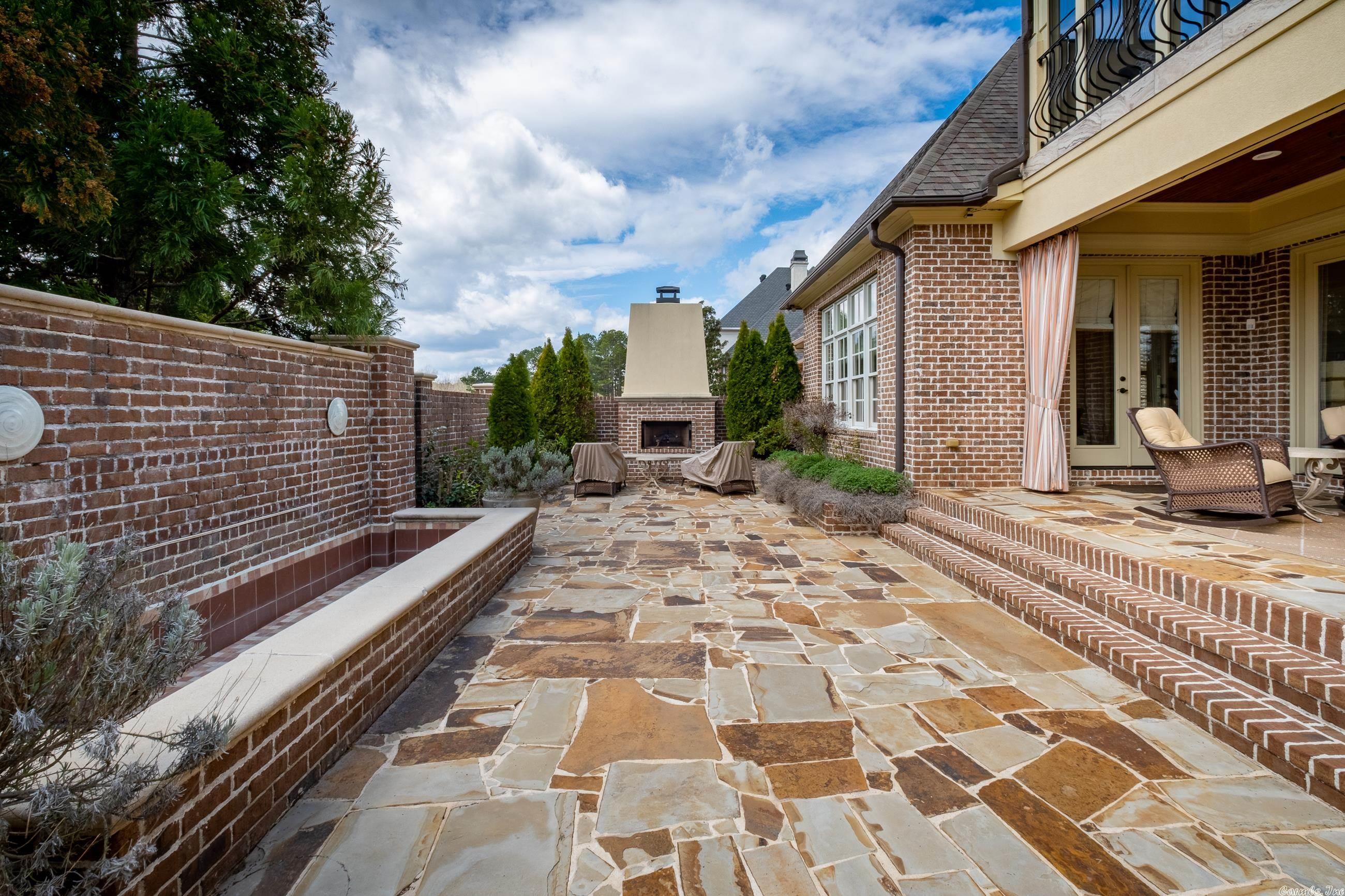 CHENAL VALLEY THE ARBORS - Residential