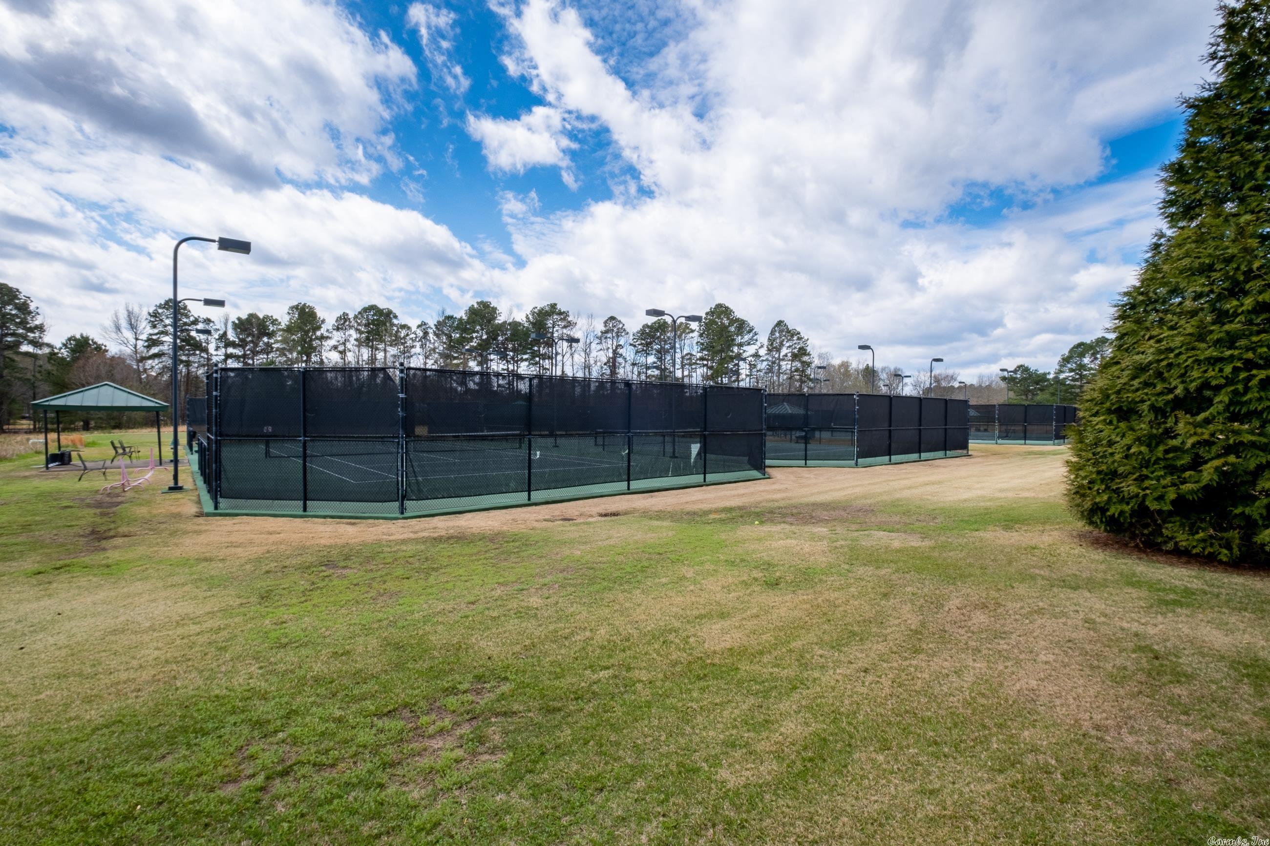 CHENAL VALLEY THE ARBORS - Residential