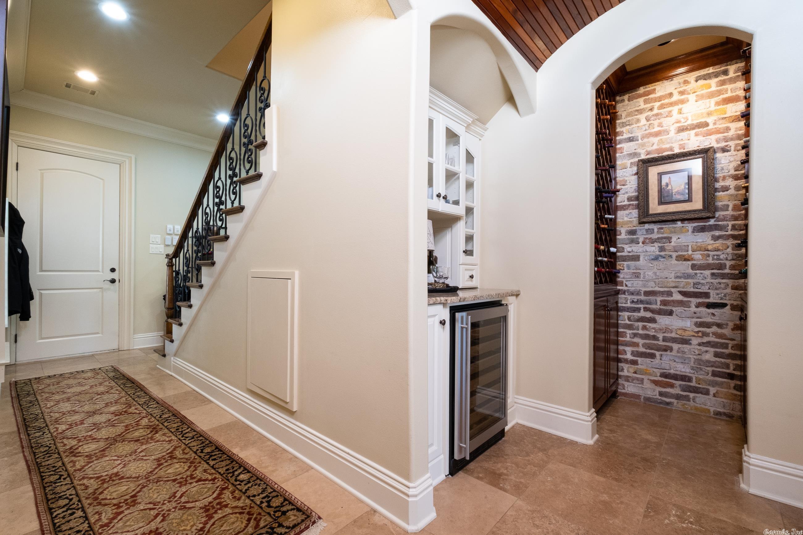 CHENAL VALLEY THE ARBORS - Residential