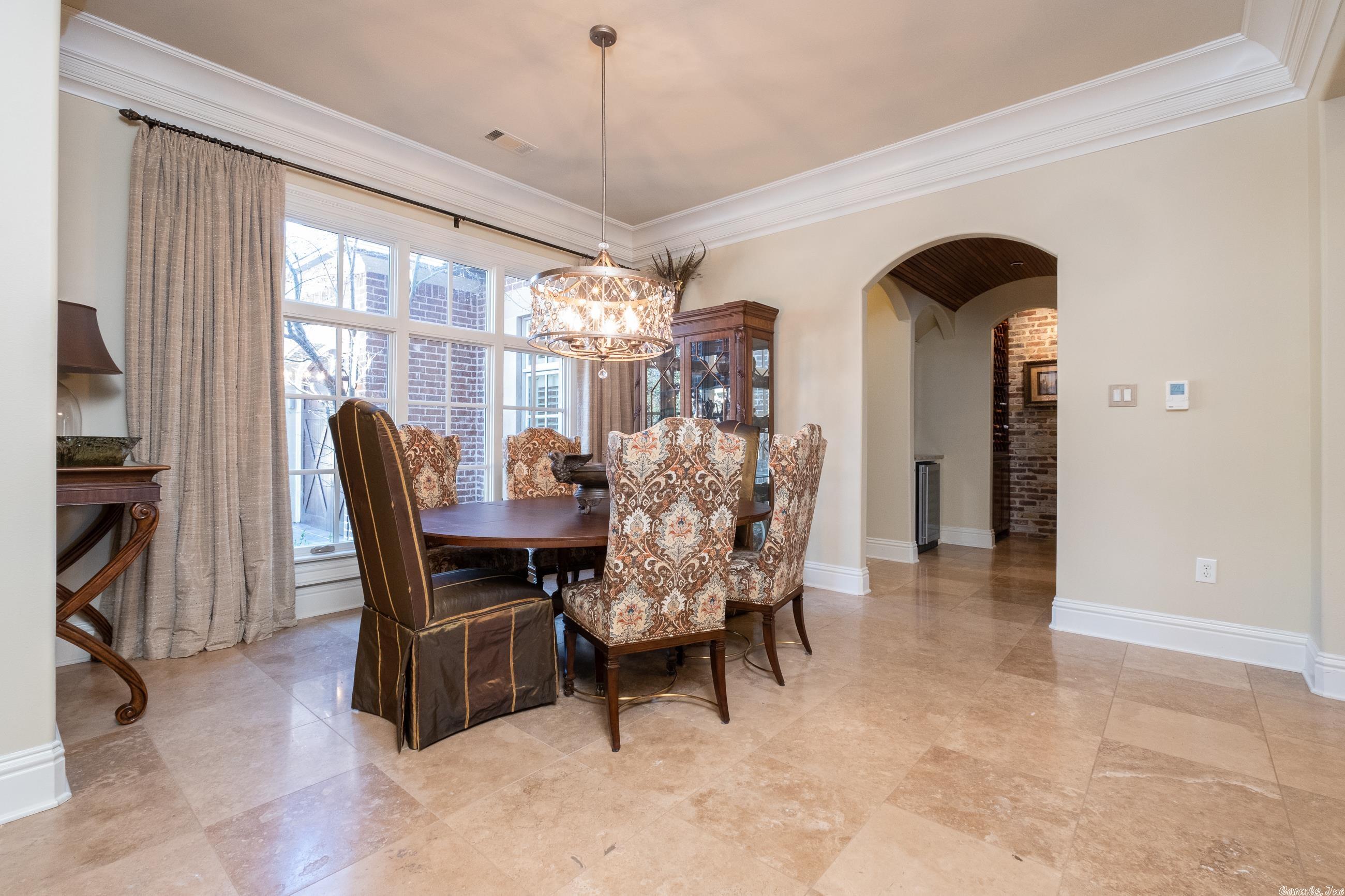 CHENAL VALLEY THE ARBORS - Residential