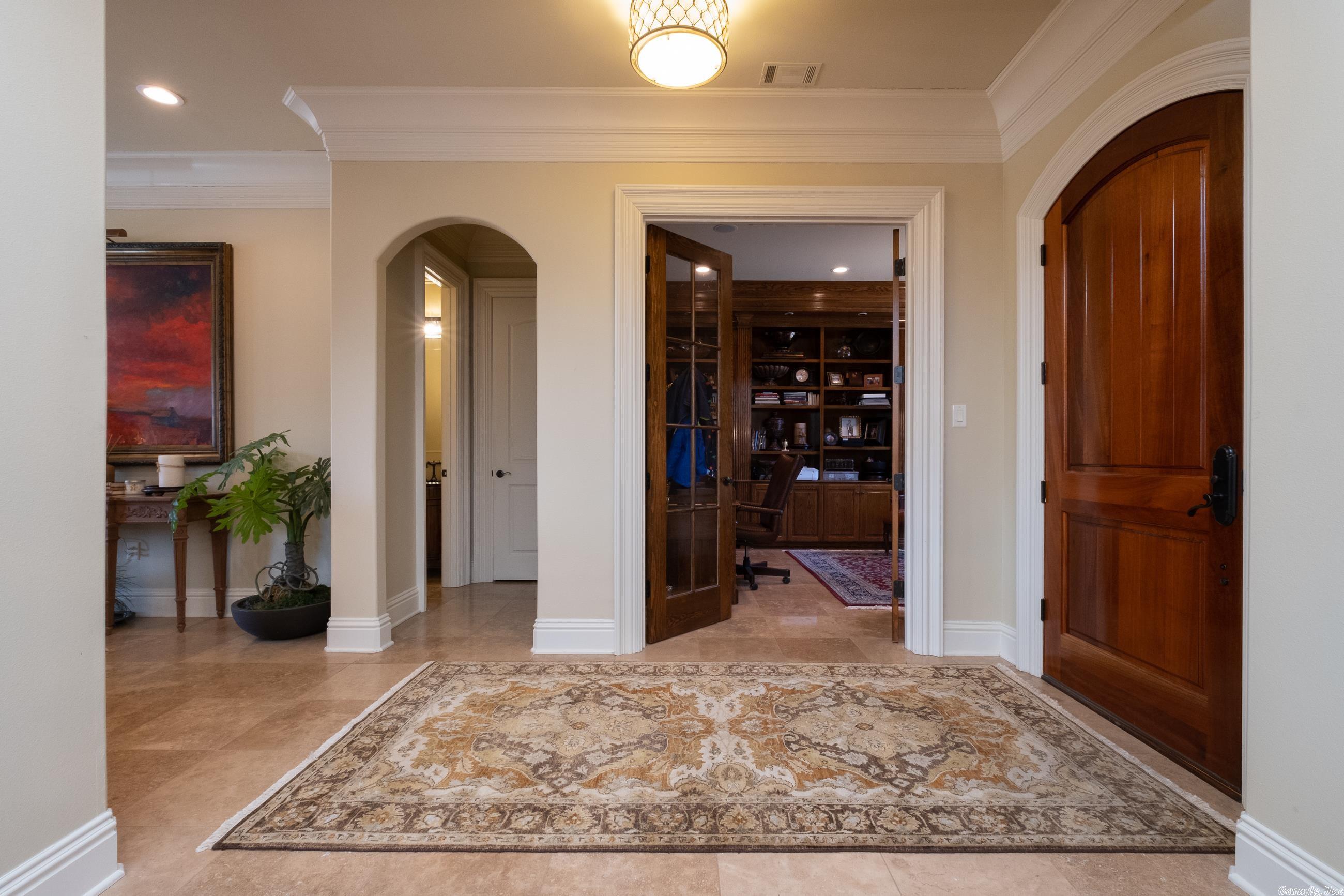 CHENAL VALLEY THE ARBORS - Residential