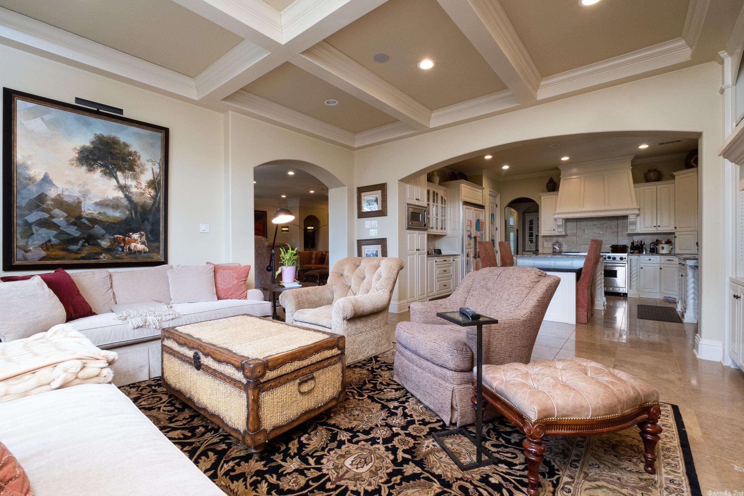 CHENAL VALLEY THE ARBORS - Residential