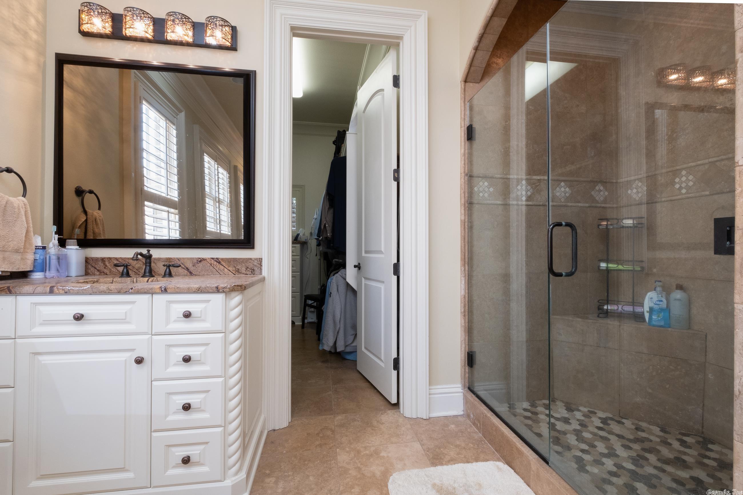 CHENAL VALLEY THE ARBORS - Residential