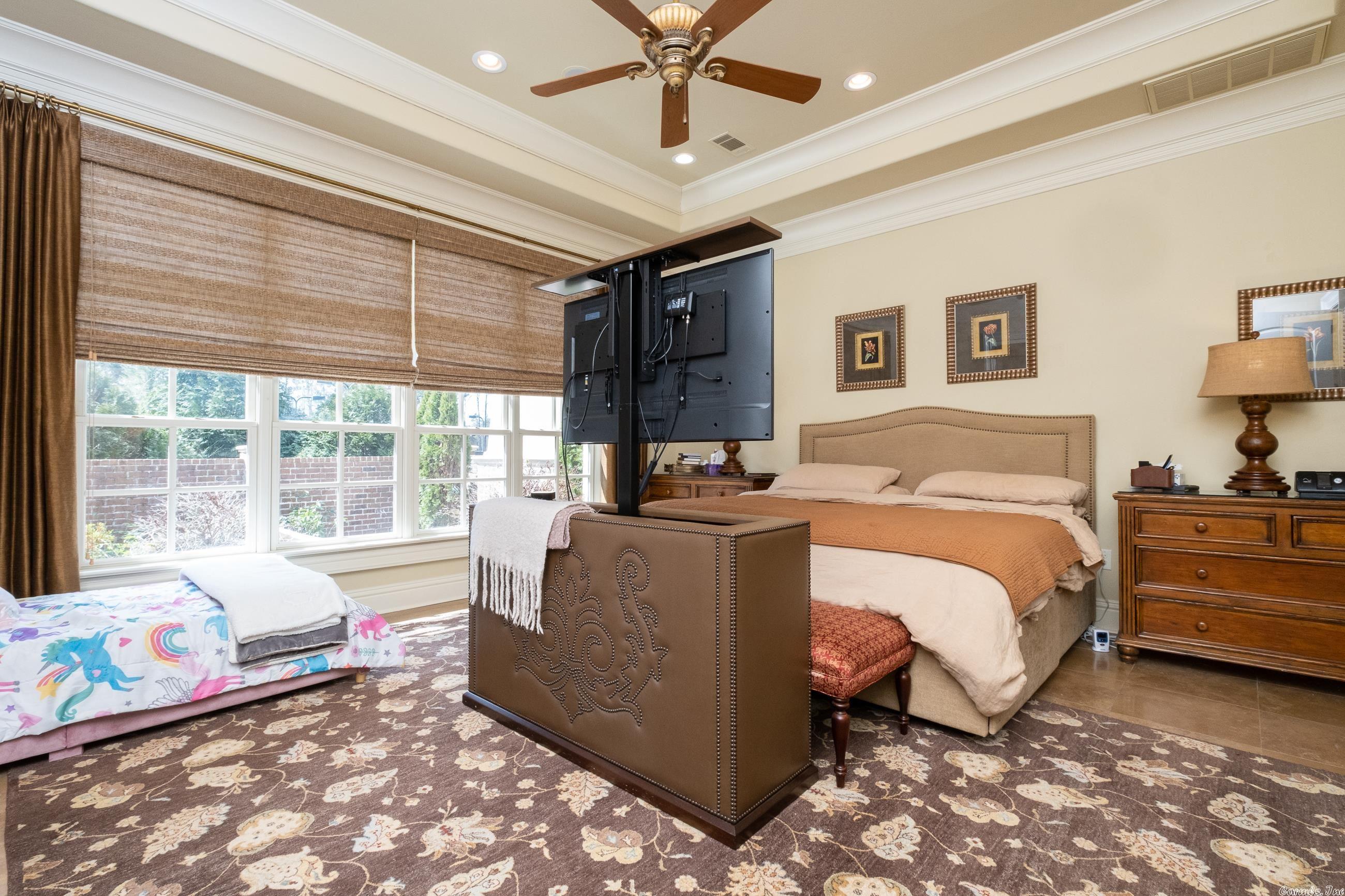 CHENAL VALLEY THE ARBORS - Residential