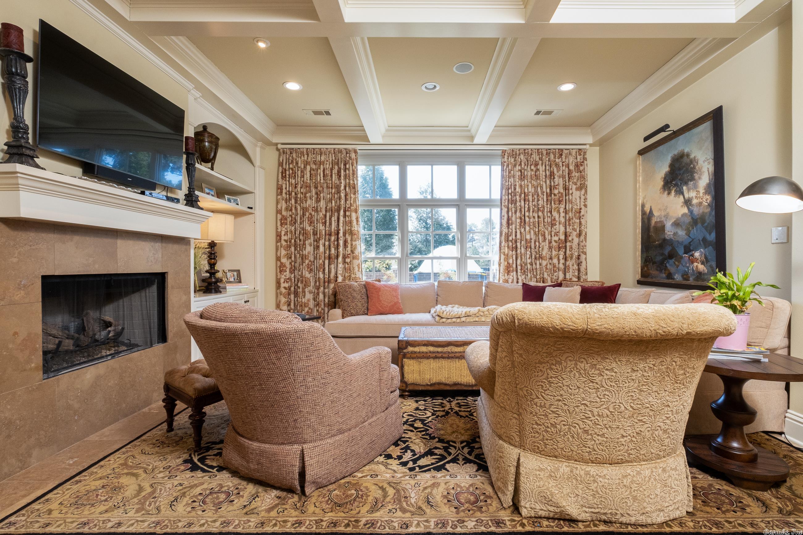 CHENAL VALLEY THE ARBORS - Residential