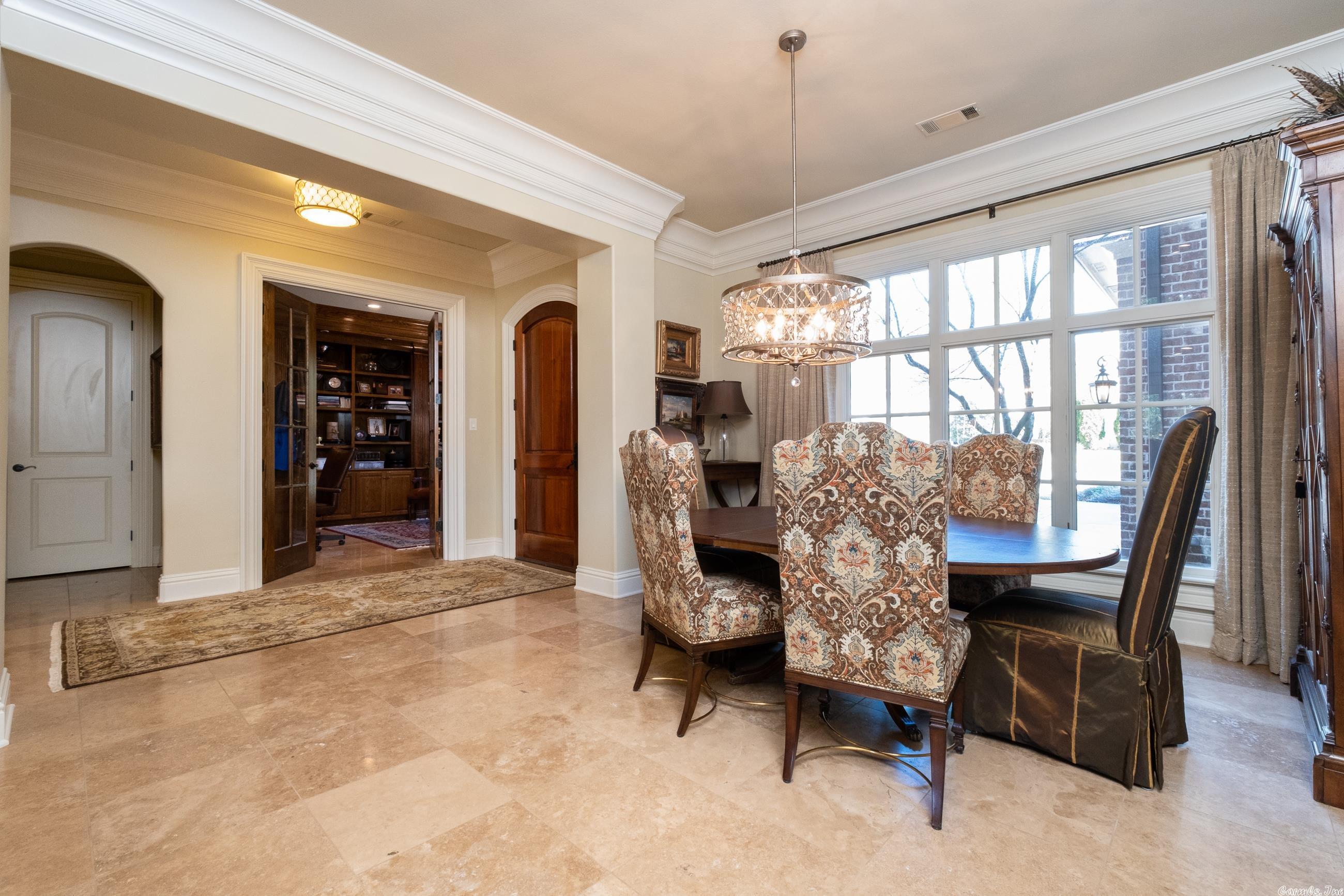CHENAL VALLEY THE ARBORS - Residential