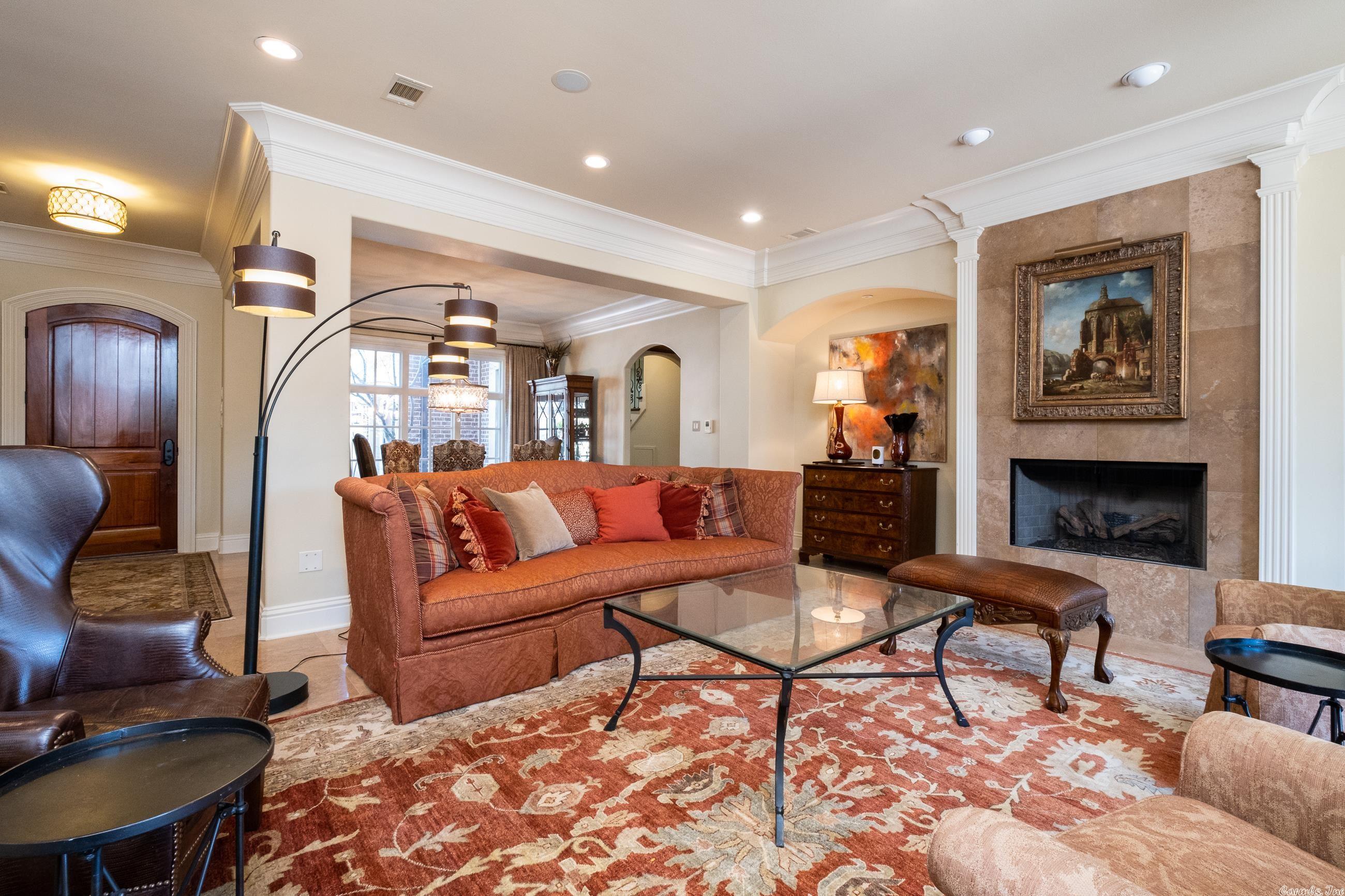 CHENAL VALLEY THE ARBORS - Residential