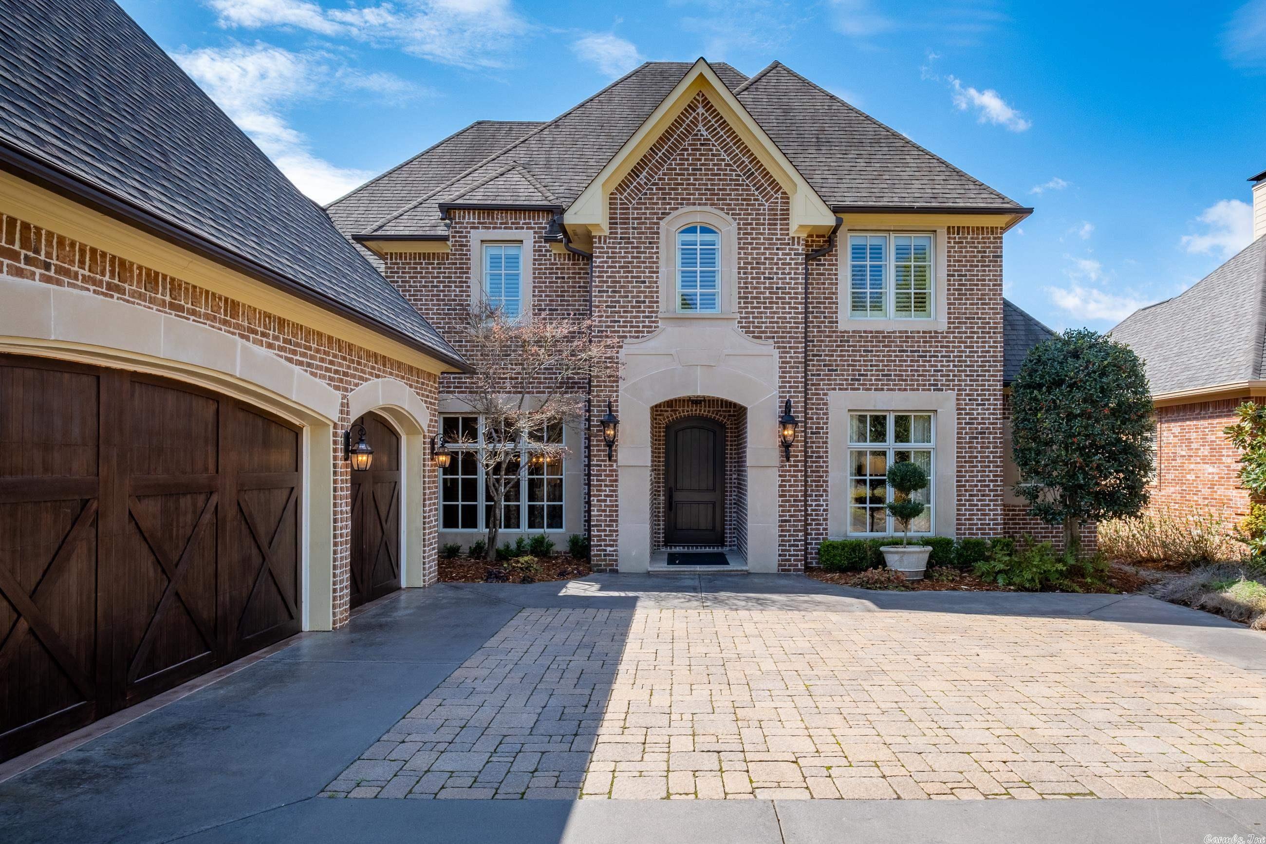 CHENAL VALLEY THE ARBORS - Residential