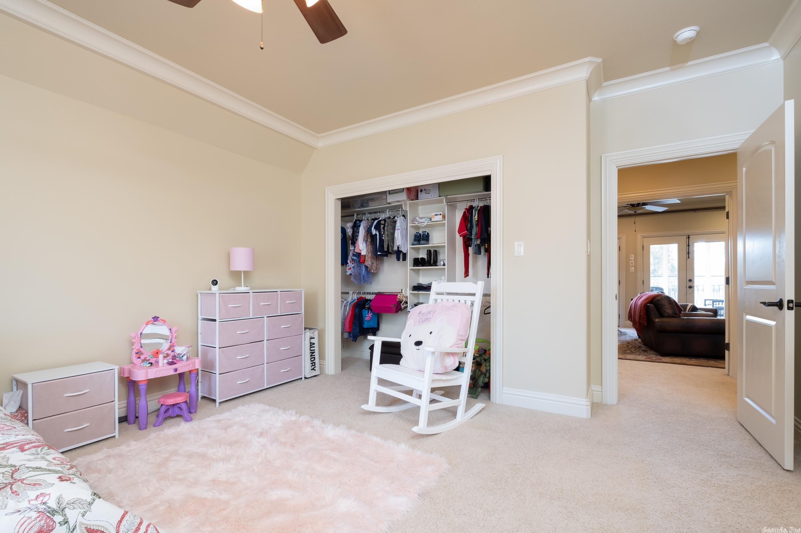 CHENAL VALLEY THE ARBORS - Residential