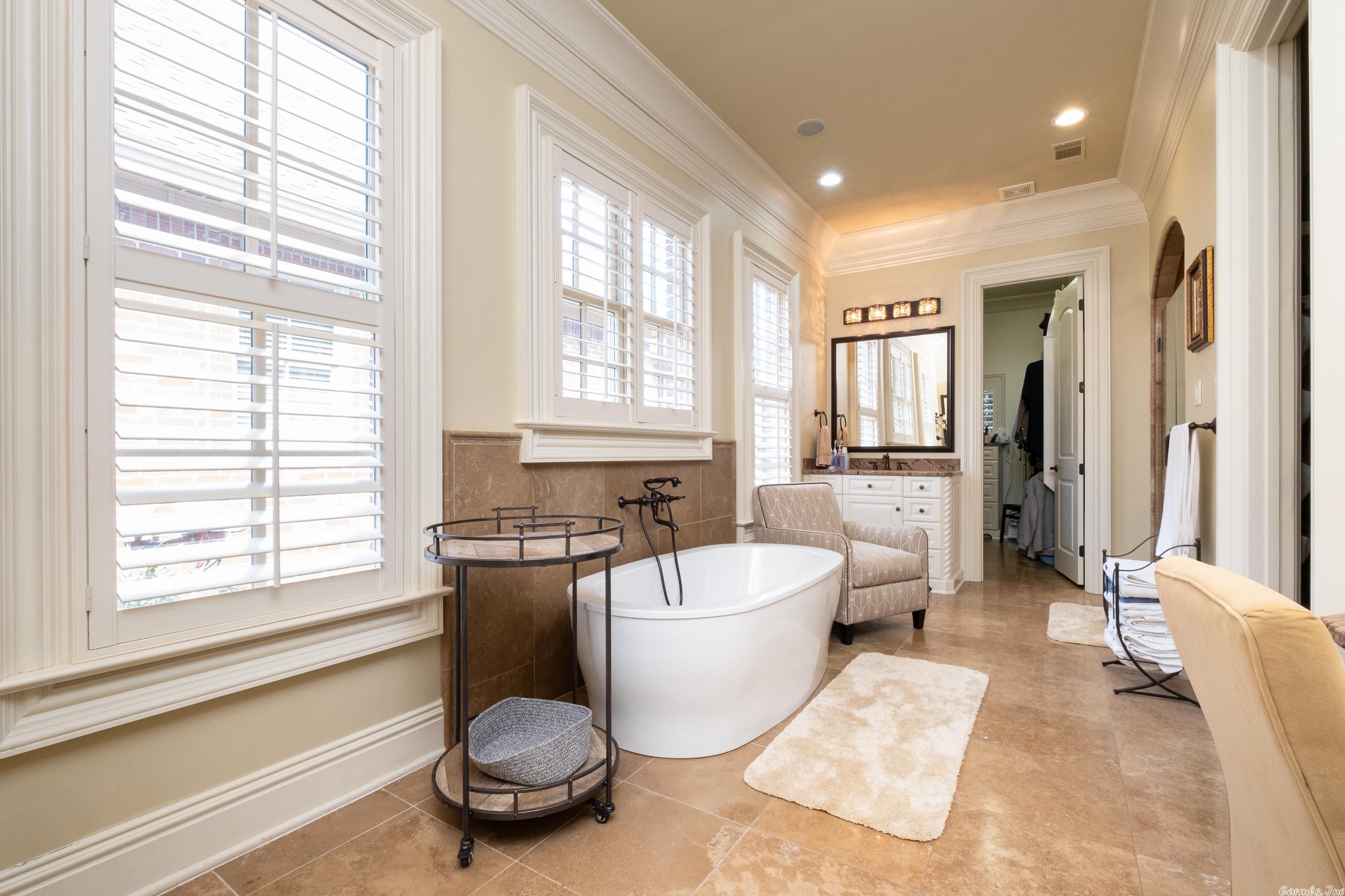 CHENAL VALLEY THE ARBORS - Residential